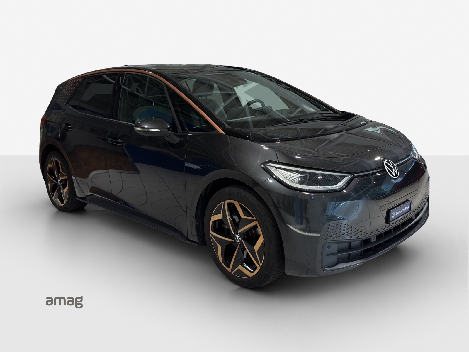 VW ID.3 Pro Performance 58 kWh Tech-image-6
