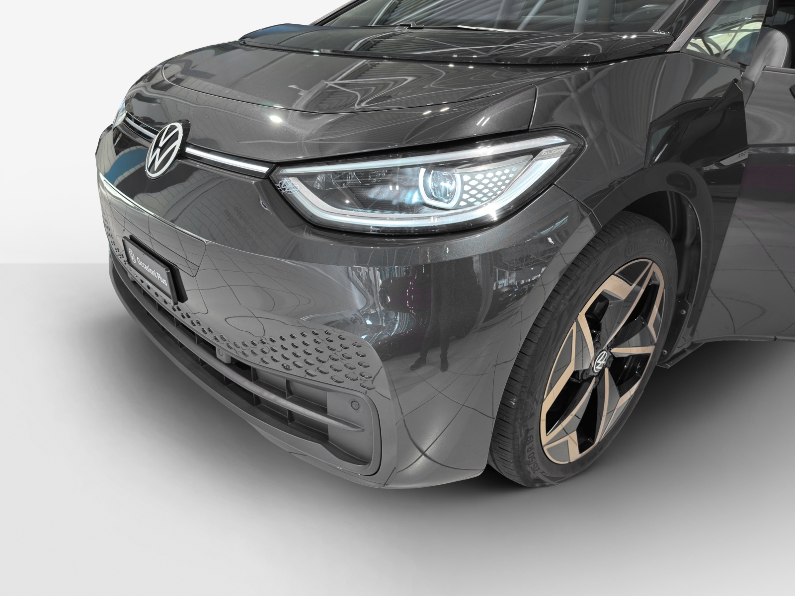 VW ID.3 Pro Performance 58 kWh Tech-image-16