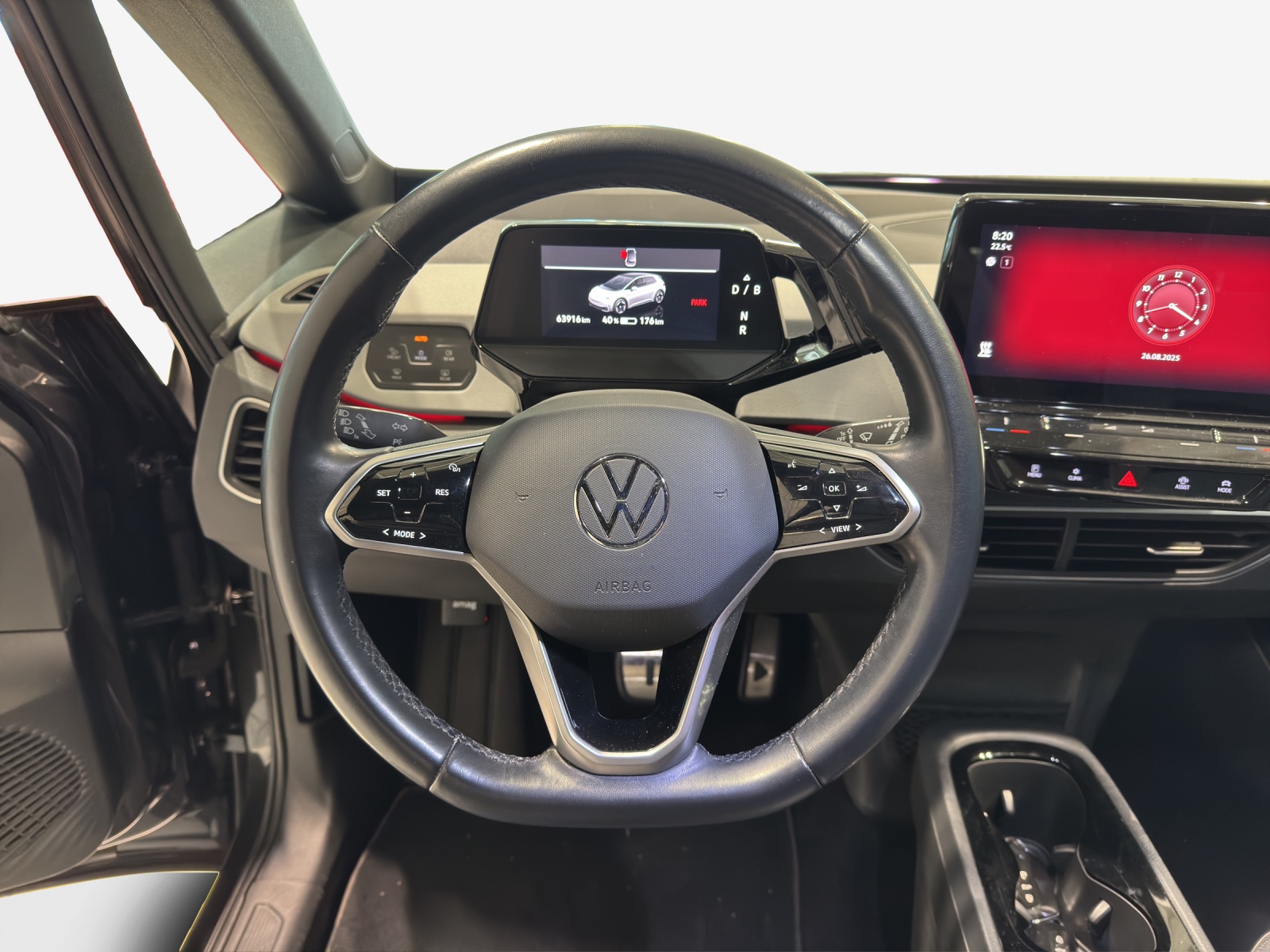 VW ID.3 Pro Performance 58 kWh Tech-image-10