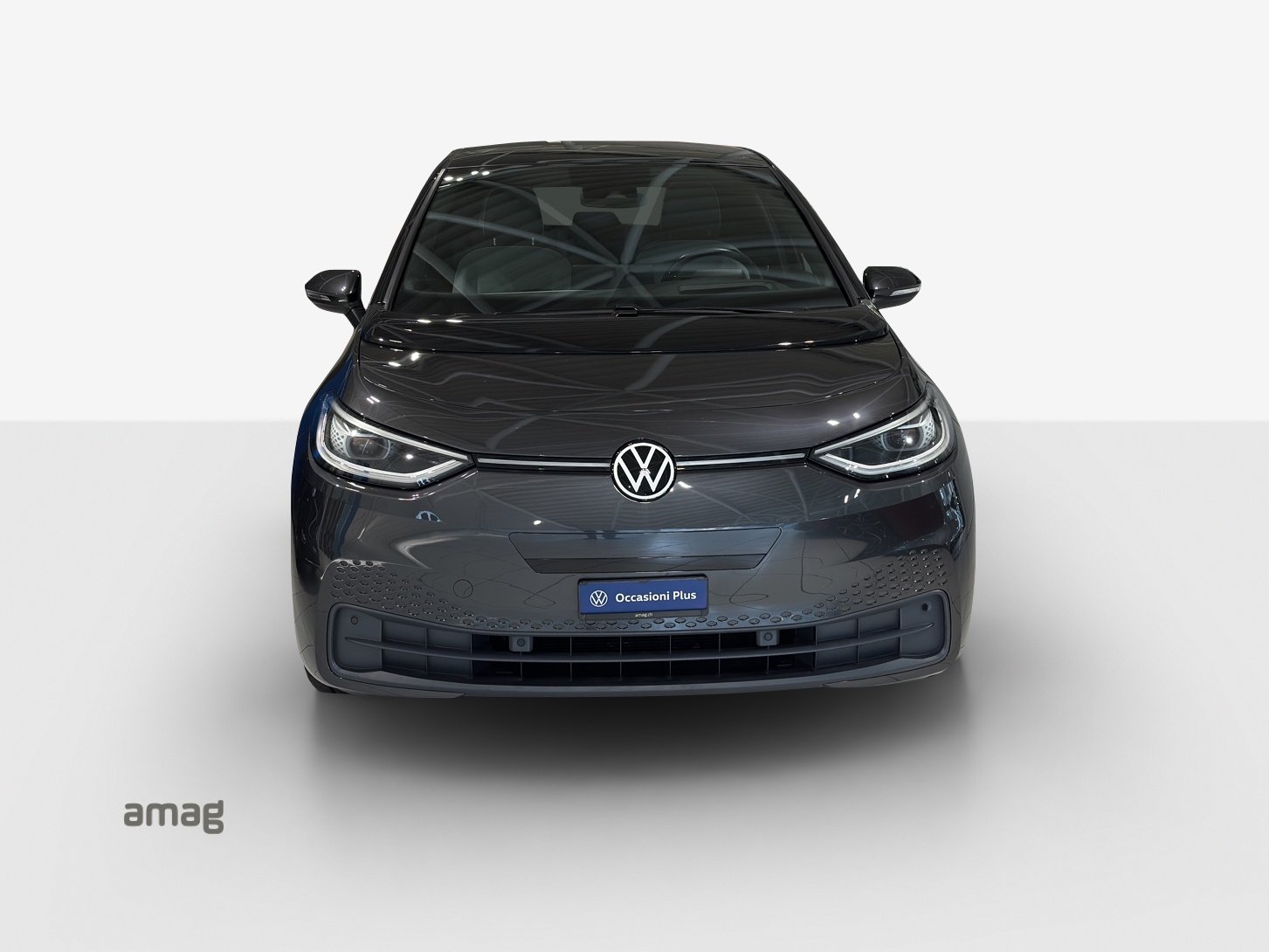 VW ID.3 Pro Performance 58 kWh Tech-image-7