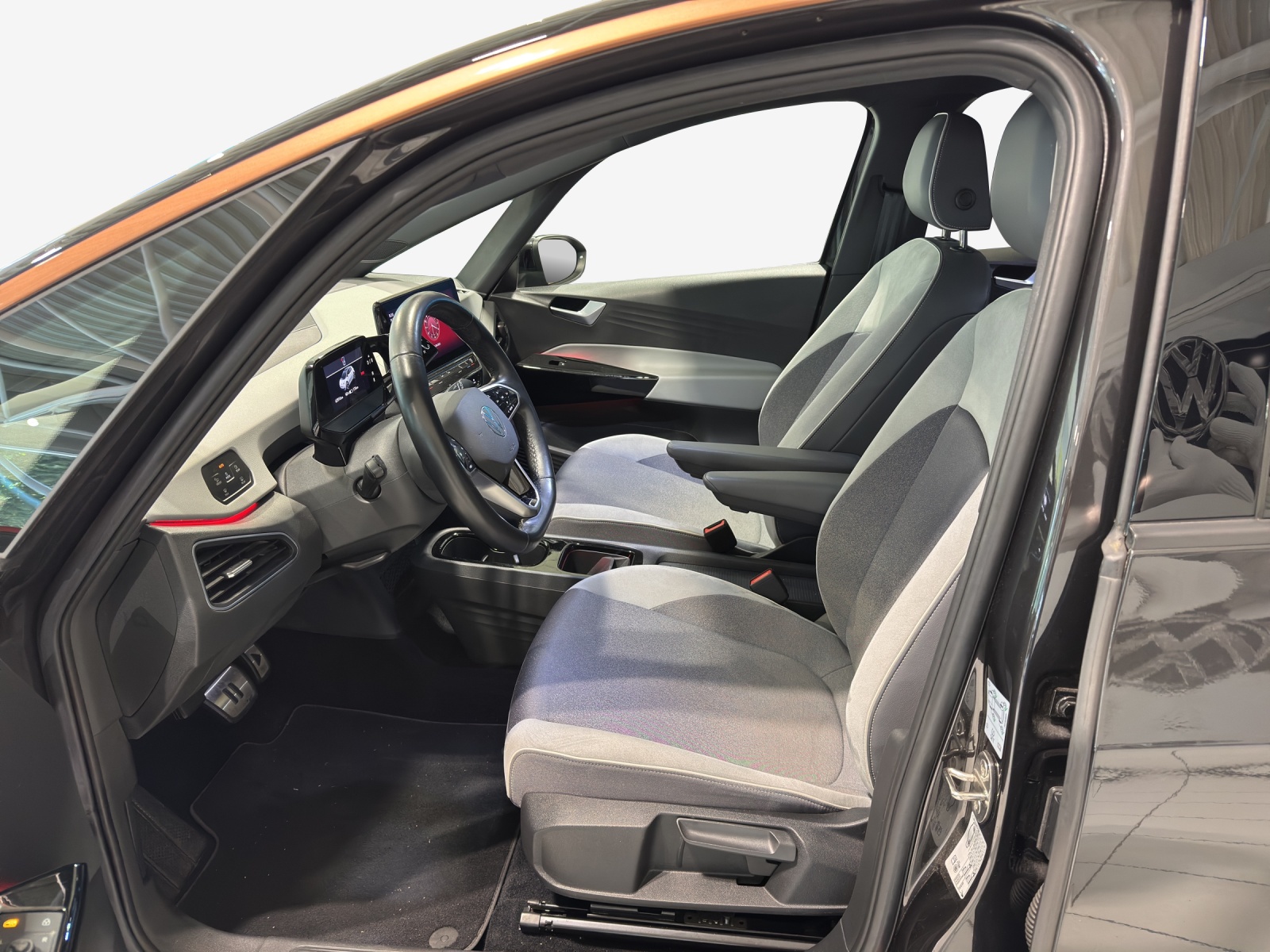 VW ID.3 Pro Performance 58 kWh Tech-image-8