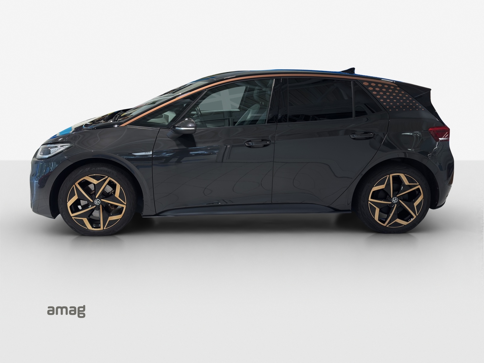 VW ID.3 Pro Performance 58 kWh Tech-image-2