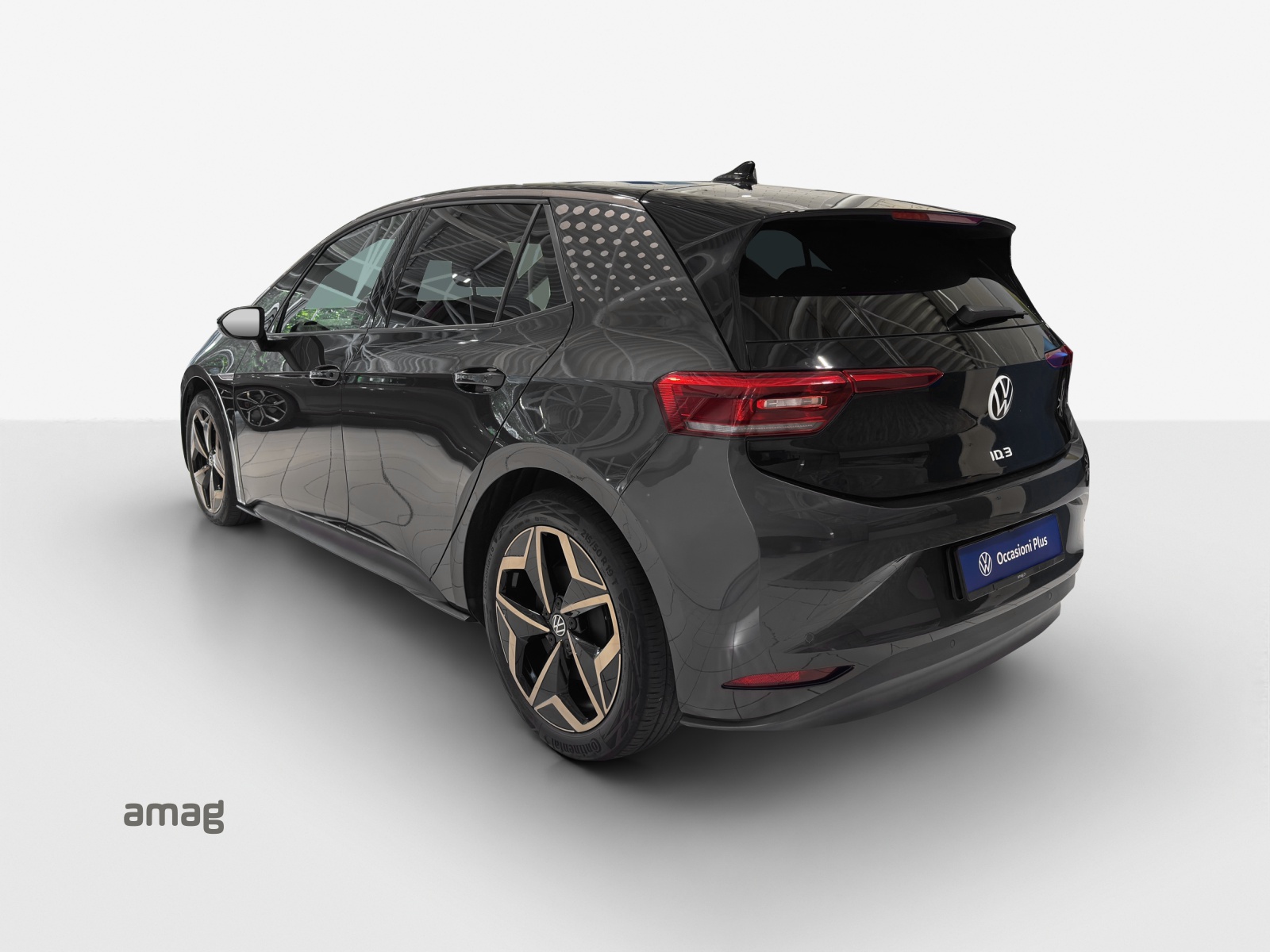 VW ID.3 Pro Performance 58 kWh Tech-image-3