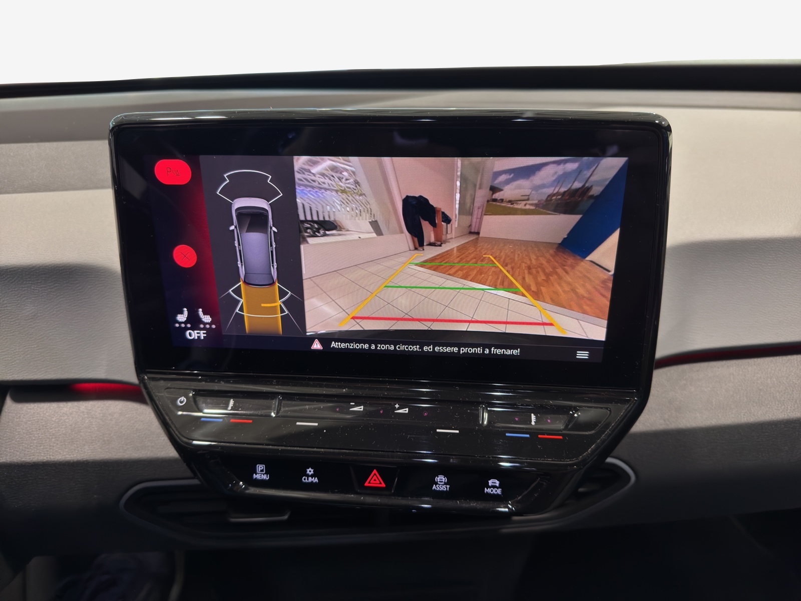 VW ID.3 Pro Performance 58 kWh Tech-image-14