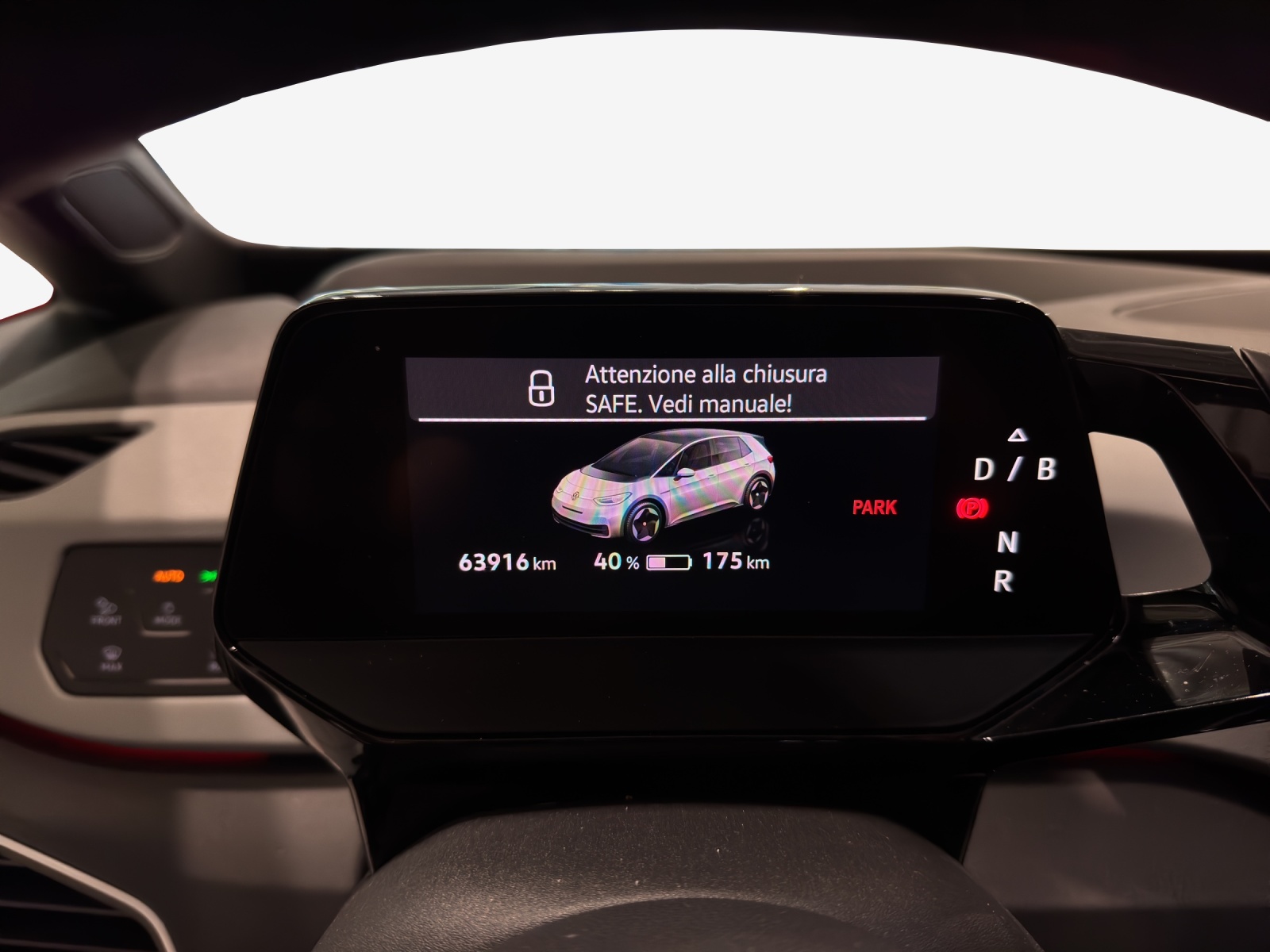VW ID.3 Pro Performance 58 kWh Tech-image-15