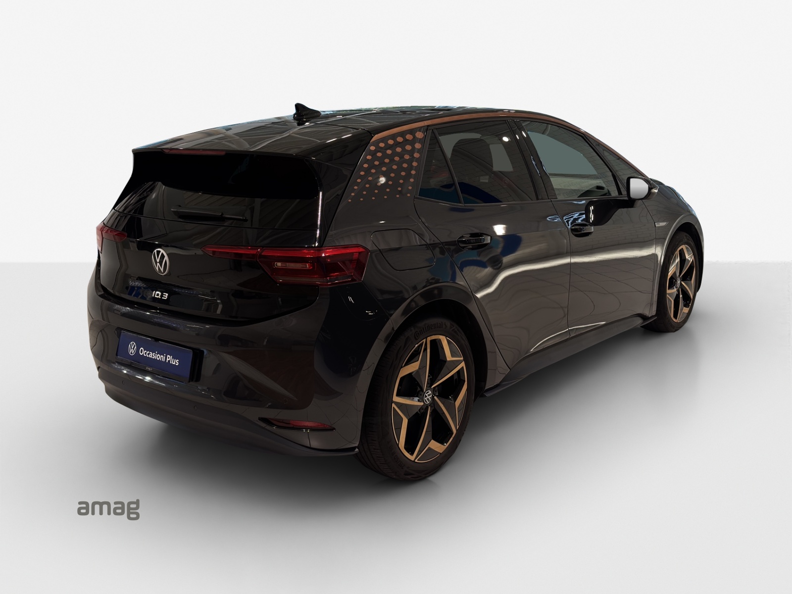 VW ID.3 Pro Performance 58 kWh Tech-image-5