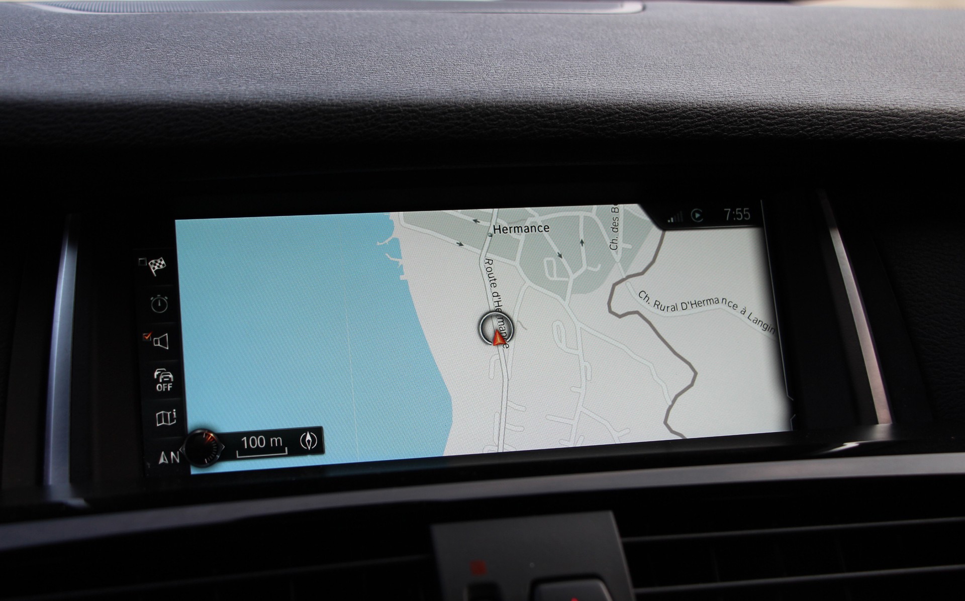 BMW X4 xDrive 35d M Sport Steptronic-image-15