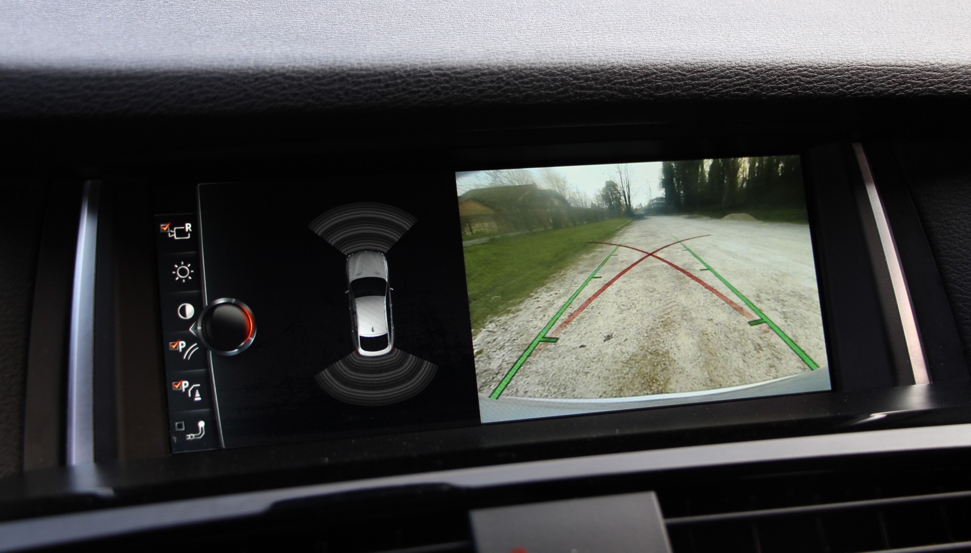 BMW X4 xDrive 35d M Sport Steptronic-image-14