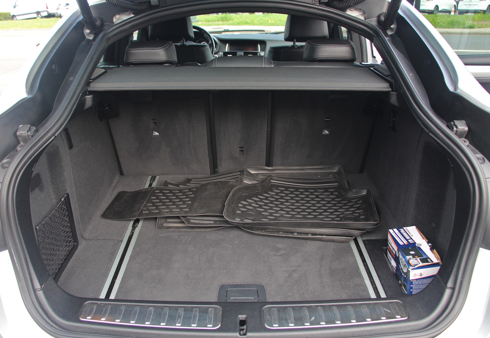 BMW X4 xDrive 35d M Sport Steptronic-image-18