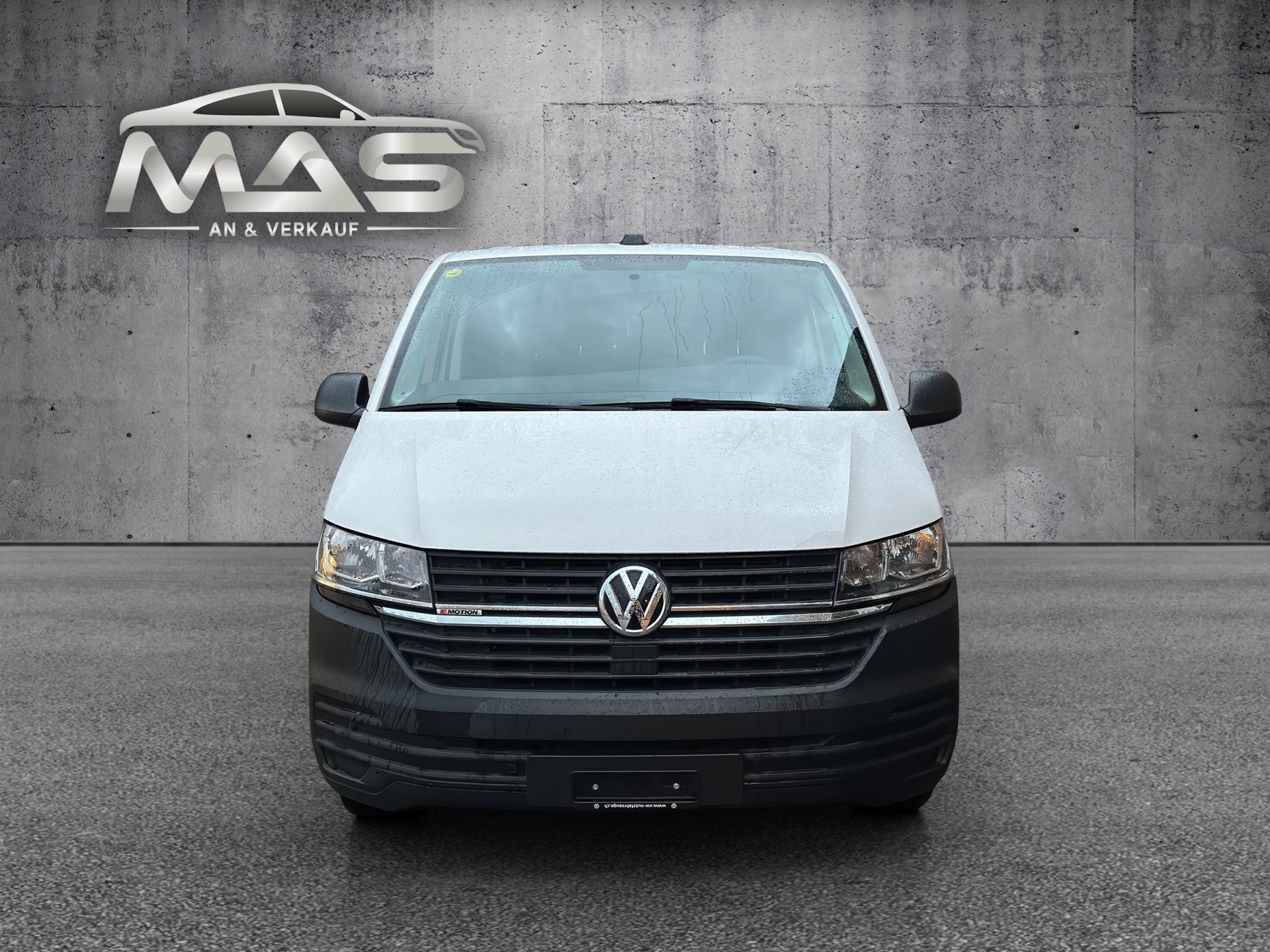 VW T6.1 2.0 TDI 4Motion DSG-image-1
