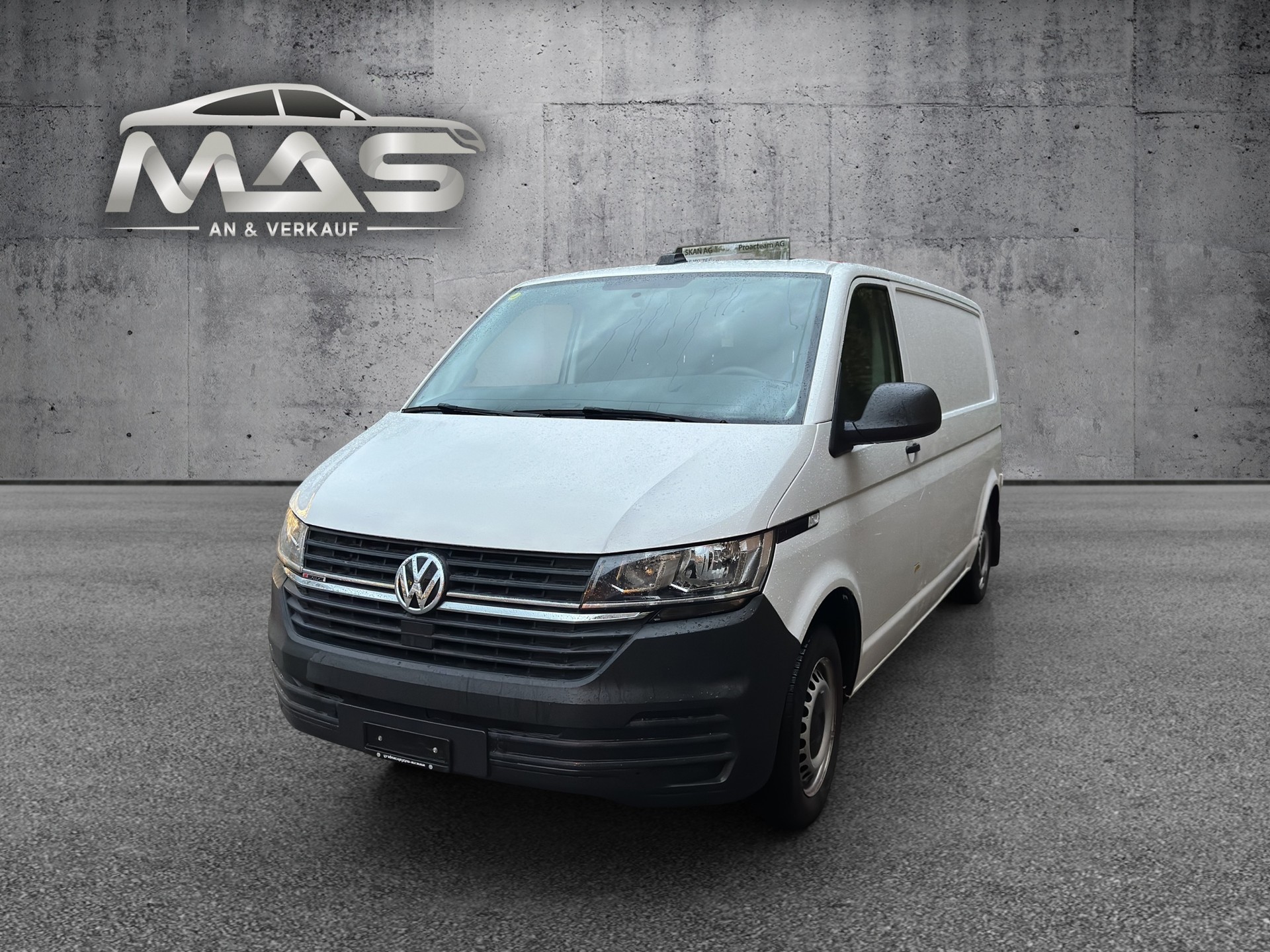 VW T6.1 2.0 TDI 4Motion DSG-image-0