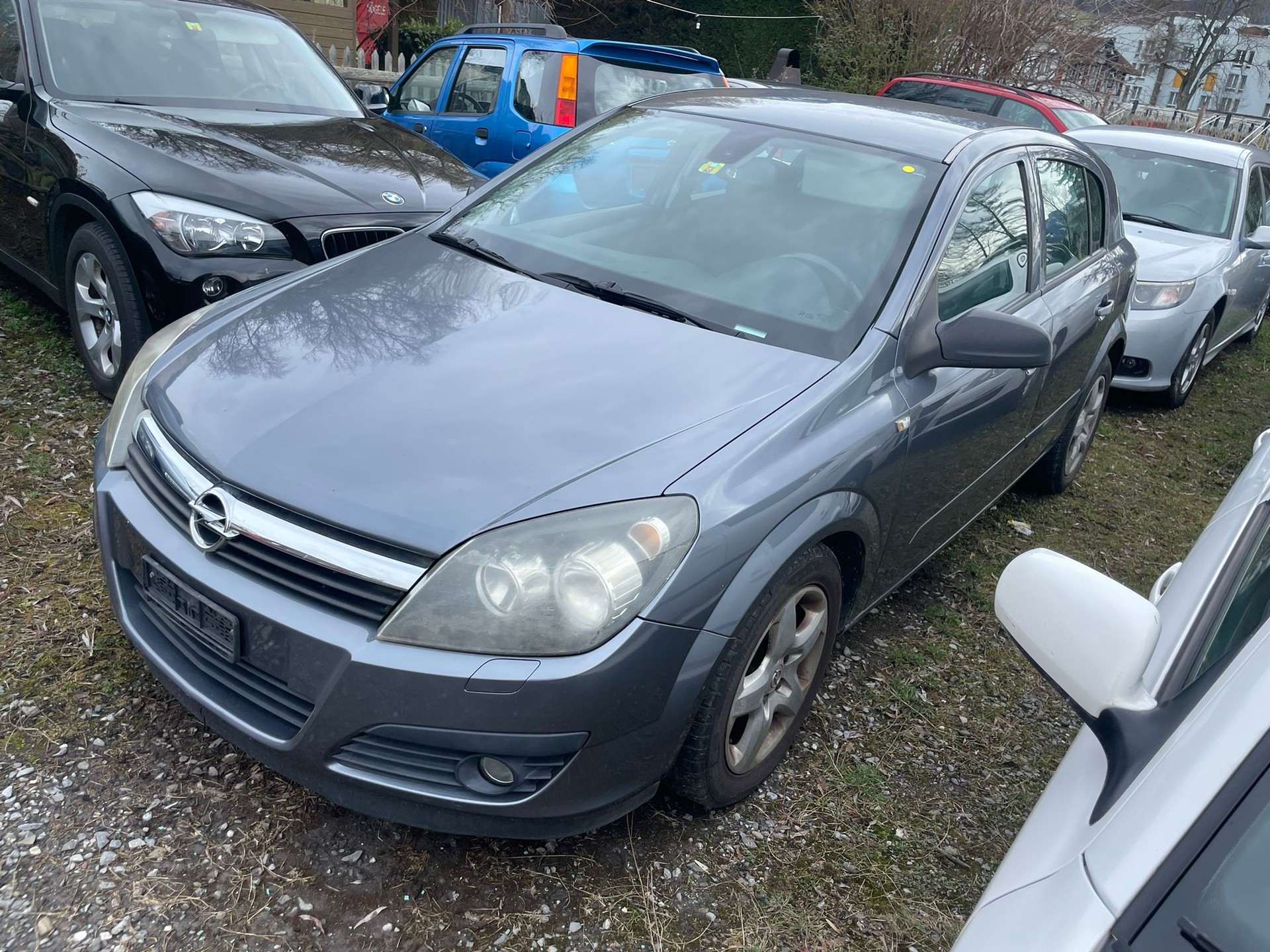 OPEL Astra Caravan 1.8i 16V-image-10