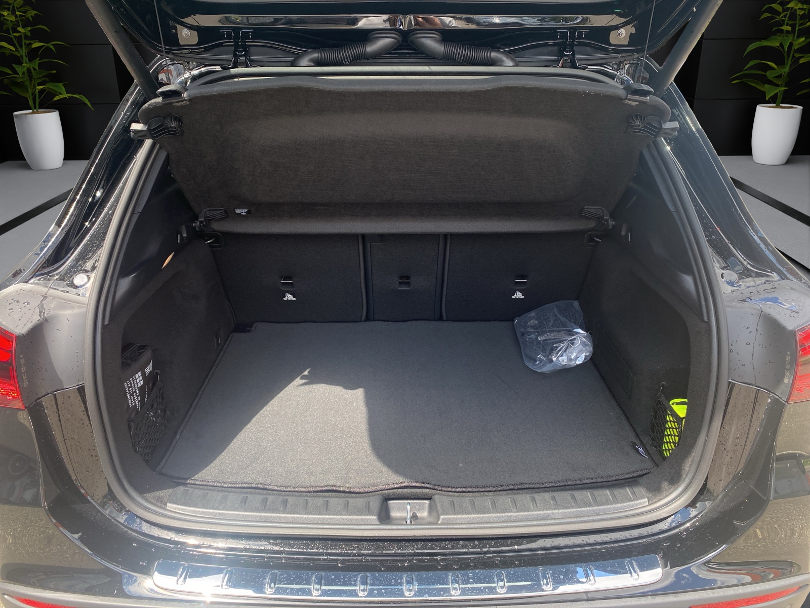 Image MERCEDES-BENZ GLA-200 GLA 200 7G-DCT