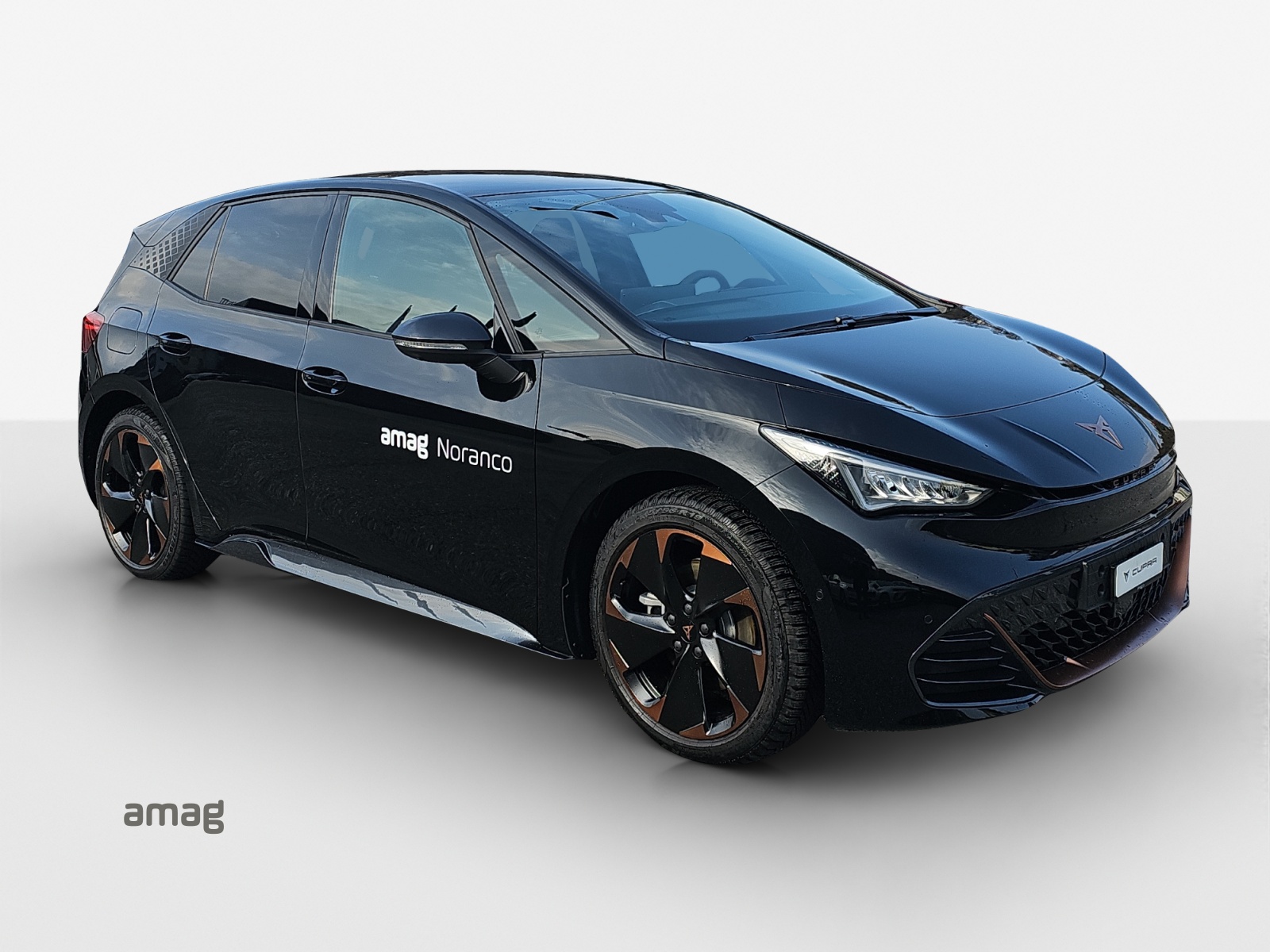 CUPRA Born 59 kWh-image-5