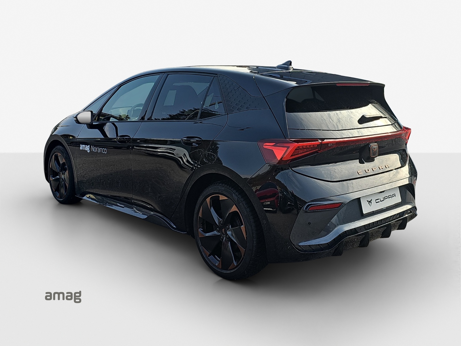CUPRA Born 59 kWh-image-2