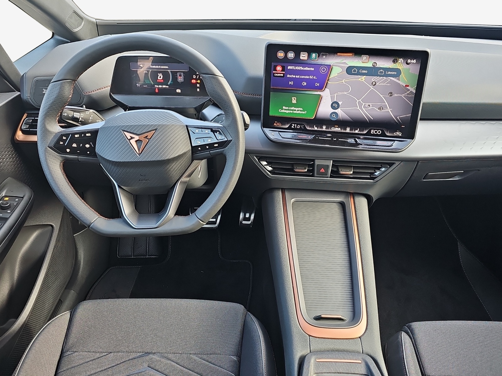 CUPRA Born 59 kWh-image-8