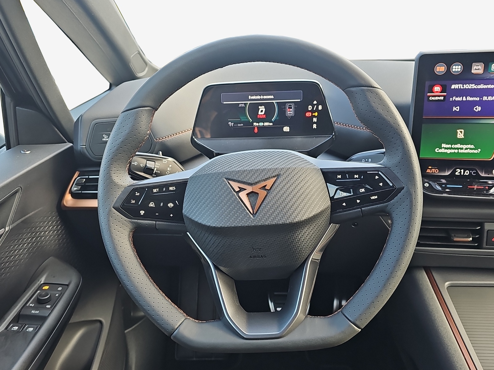 CUPRA Born 59 kWh-image-9