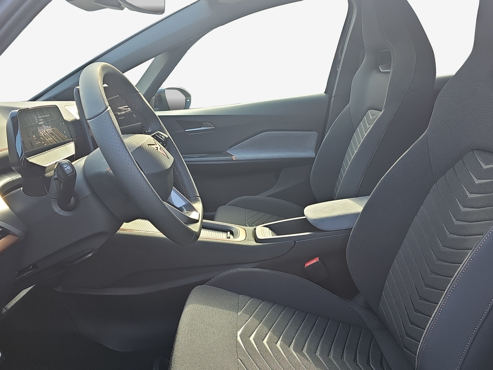 CUPRA Born 59 kWh-image-7