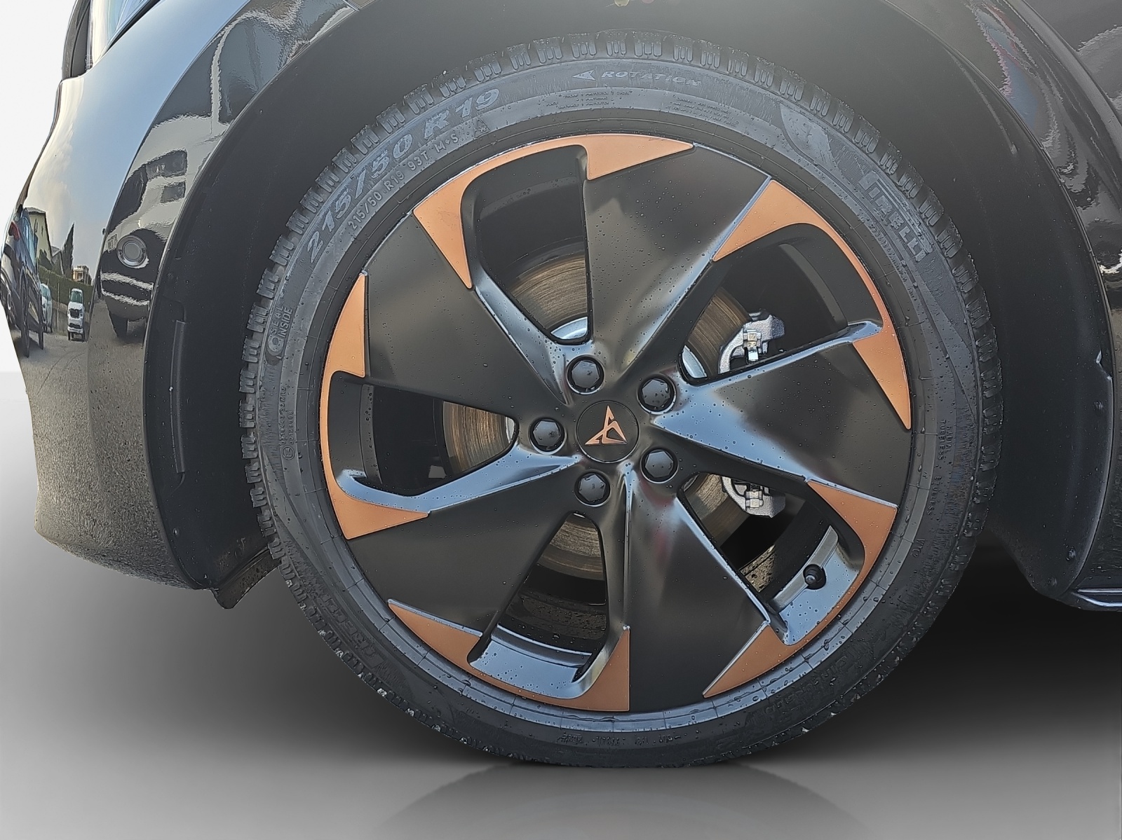 CUPRA Born 59 kWh-image-12