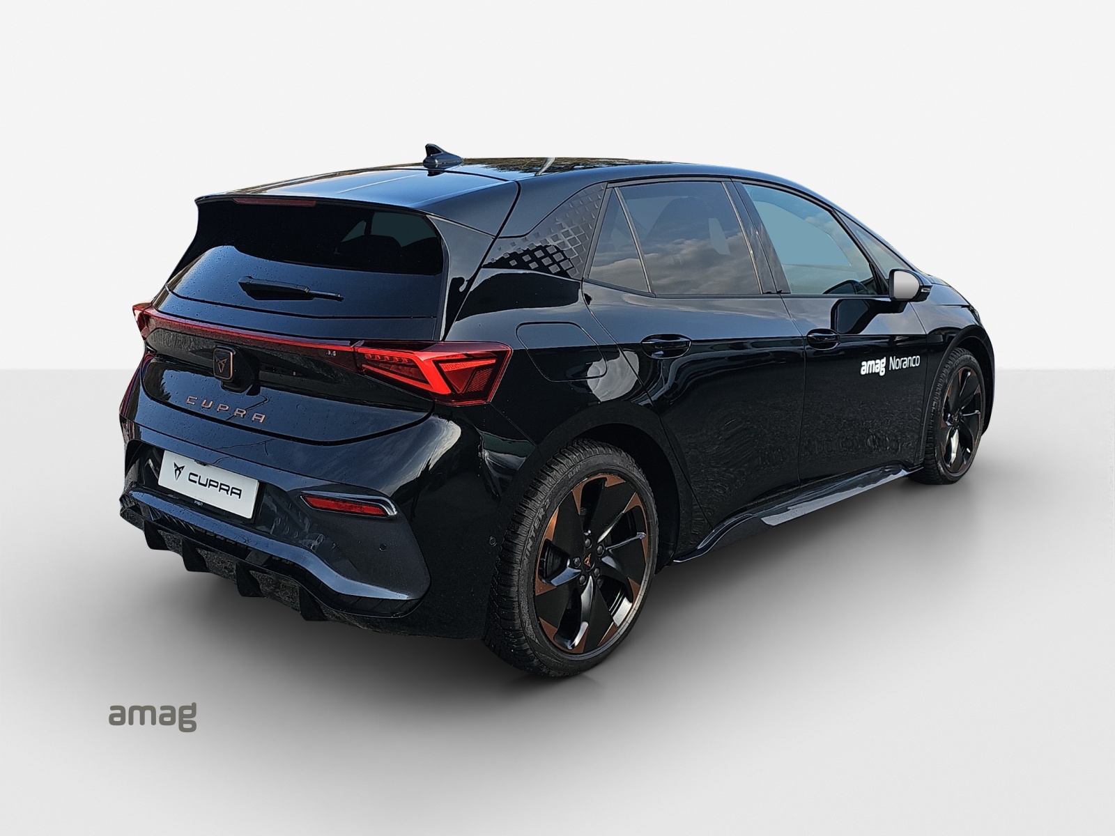 CUPRA Born 59 kWh-image-4