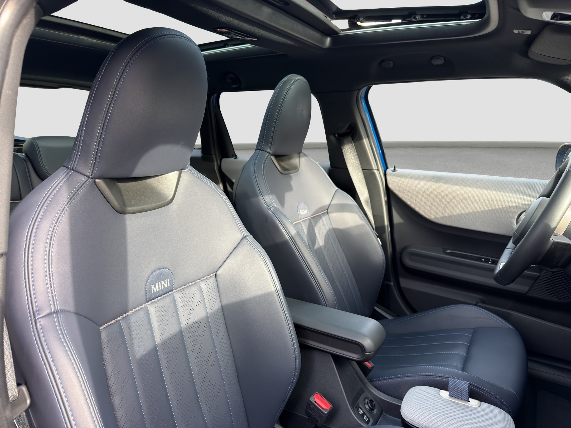 MINI Cooper C DKG-image-12