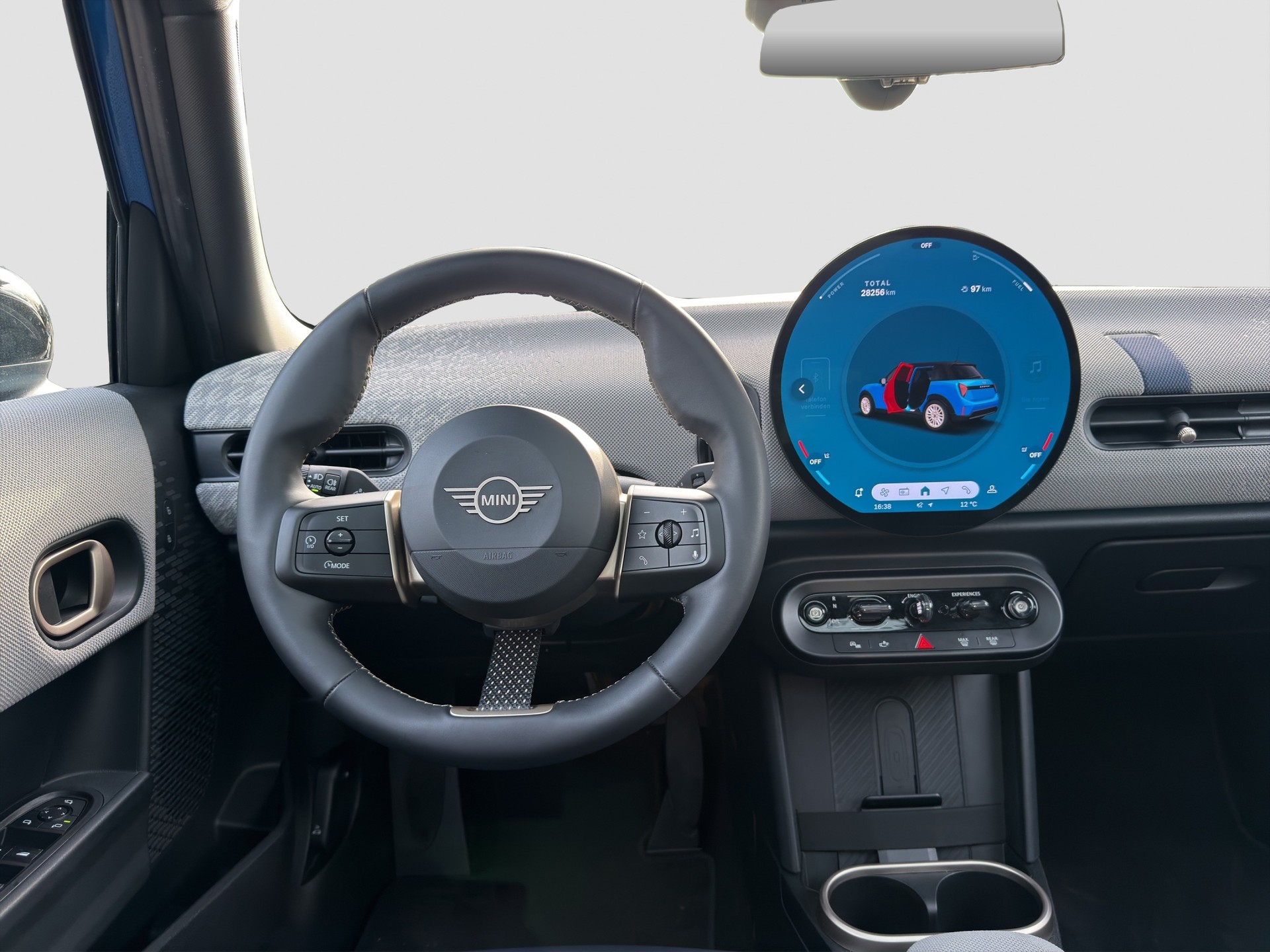 MINI Cooper C DKG-image-14