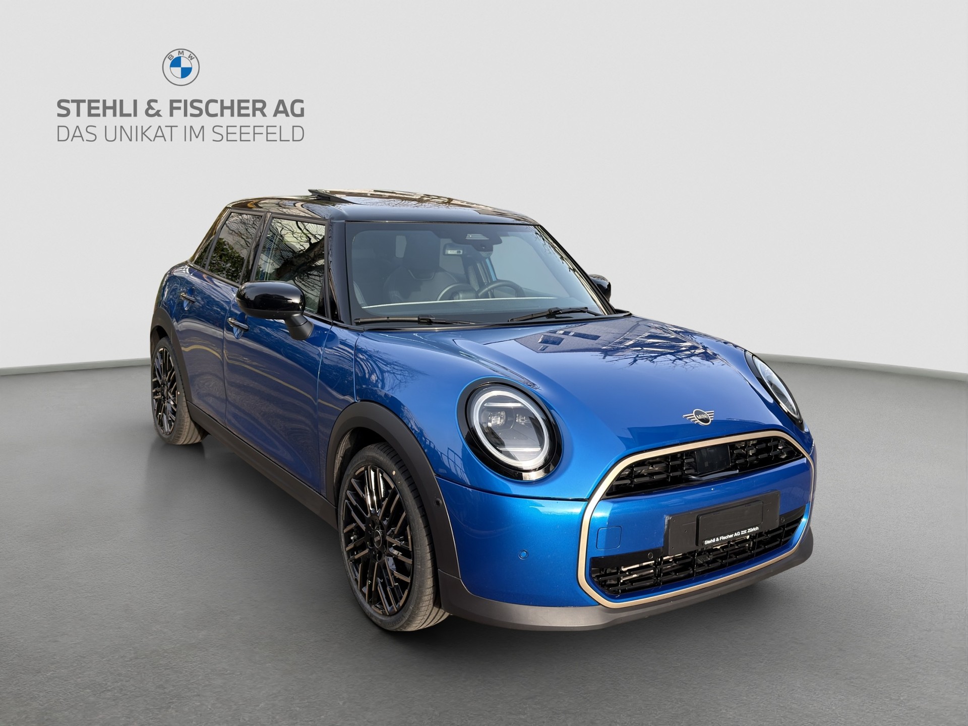 MINI Cooper C DKG-showroom-element-3