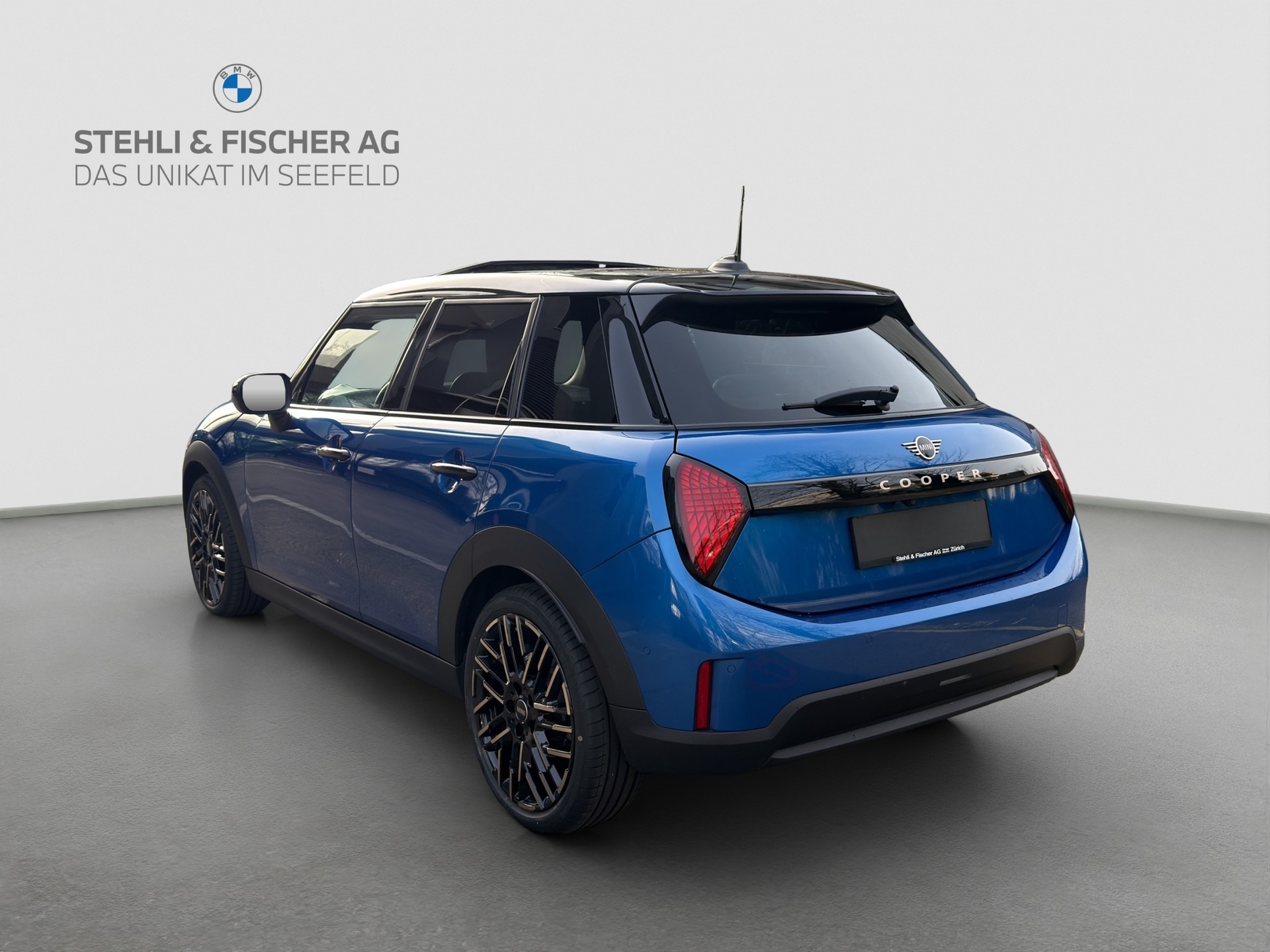 MINI Cooper C DKG-showroom-element-1