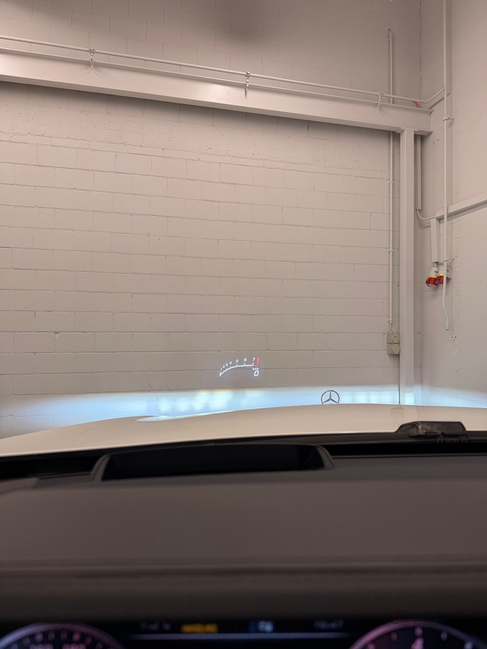 MERCEDES-BENZ S 63 AMG L 4Matic+ 9G-Tronic White Black Performance-image-21