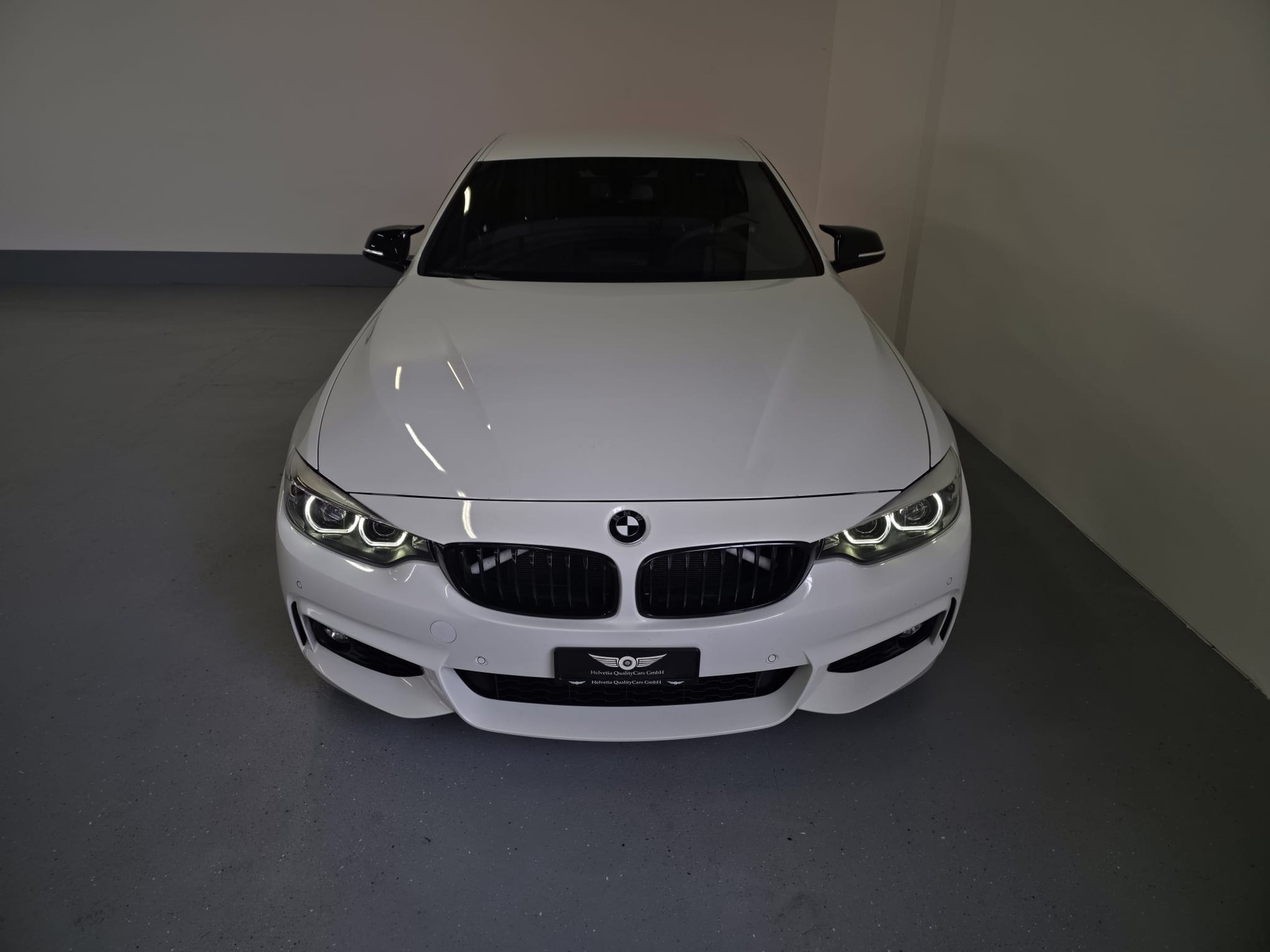 BMW 420i Coupé M Sport Steptronic-image-5