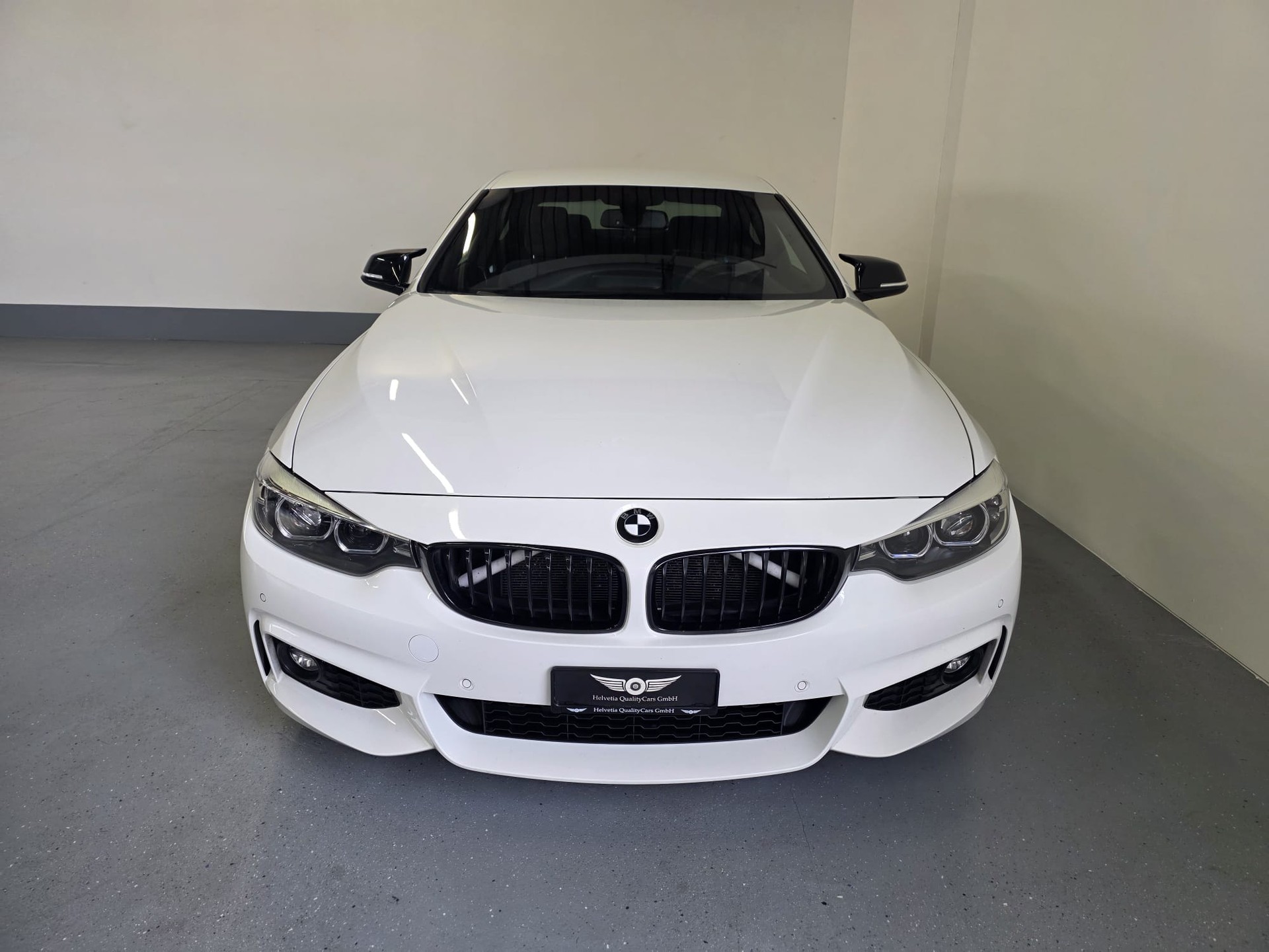 BMW 420i Coupé M Sport Steptronic-image-6