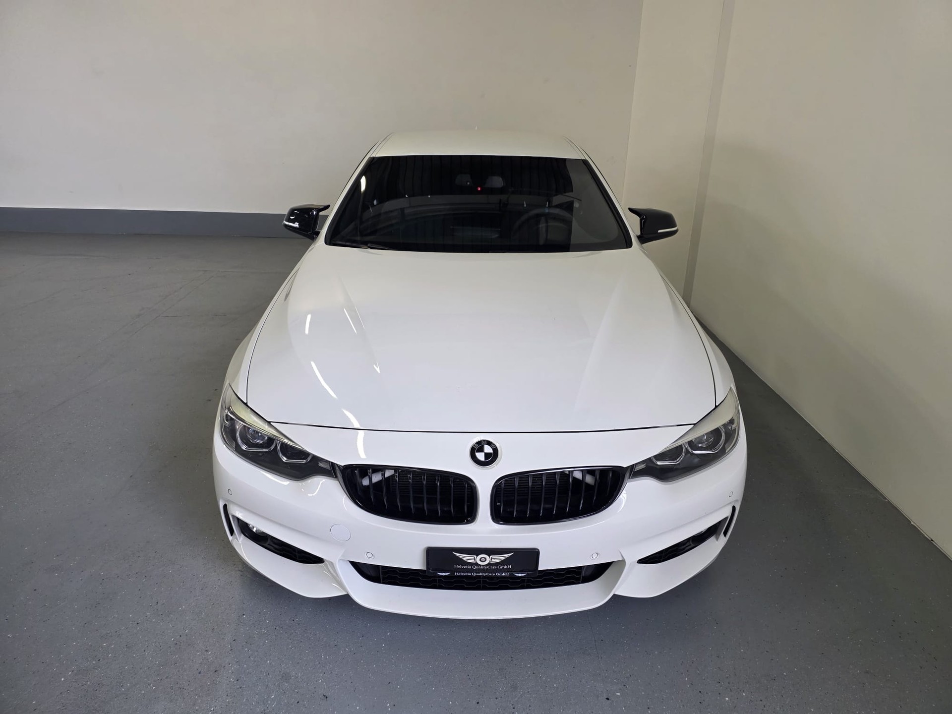 BMW 420i Coupé M Sport Steptronic-image-4
