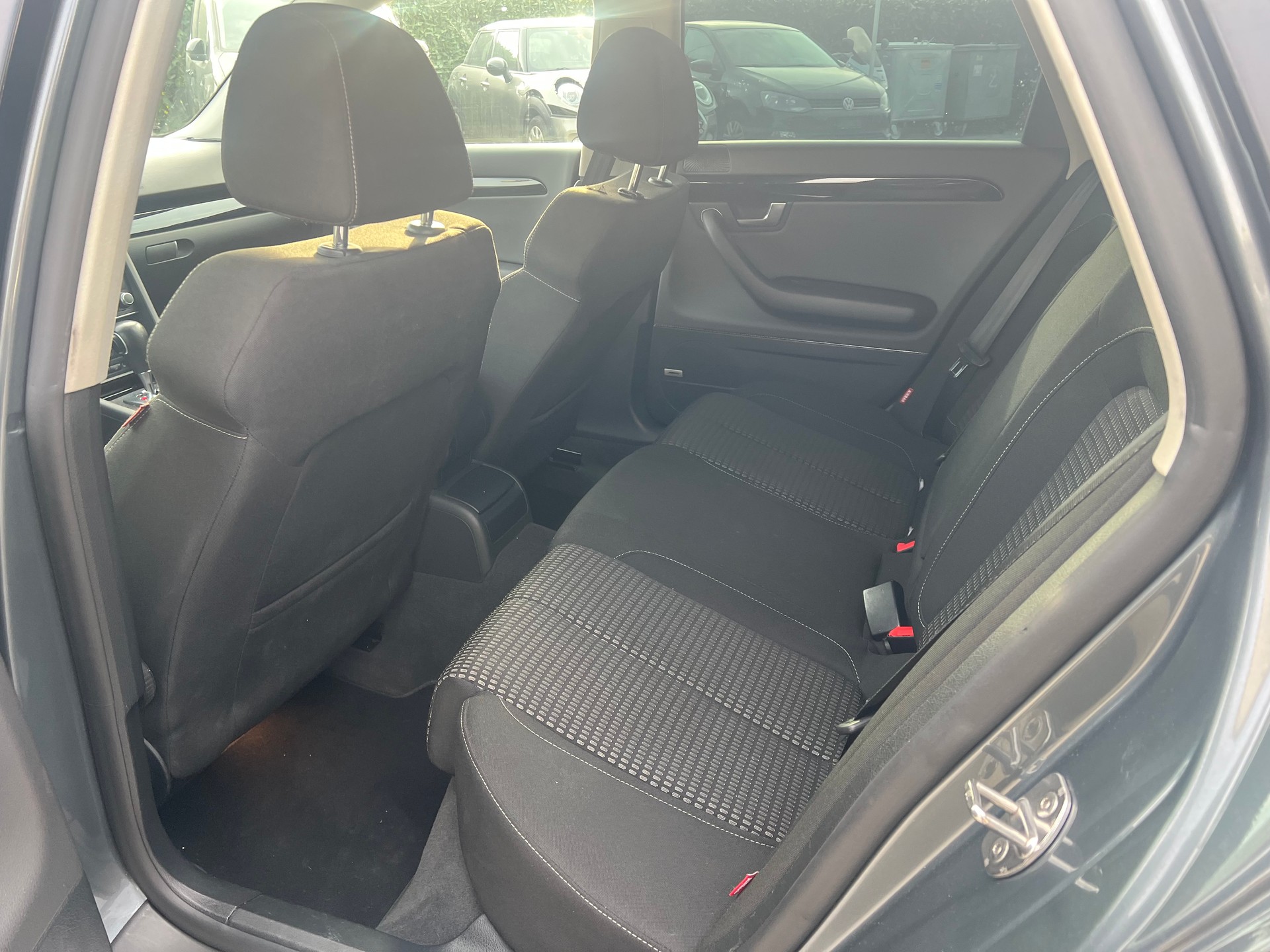 SEAT Exeo ST 2.0 TDI Sport-image-5