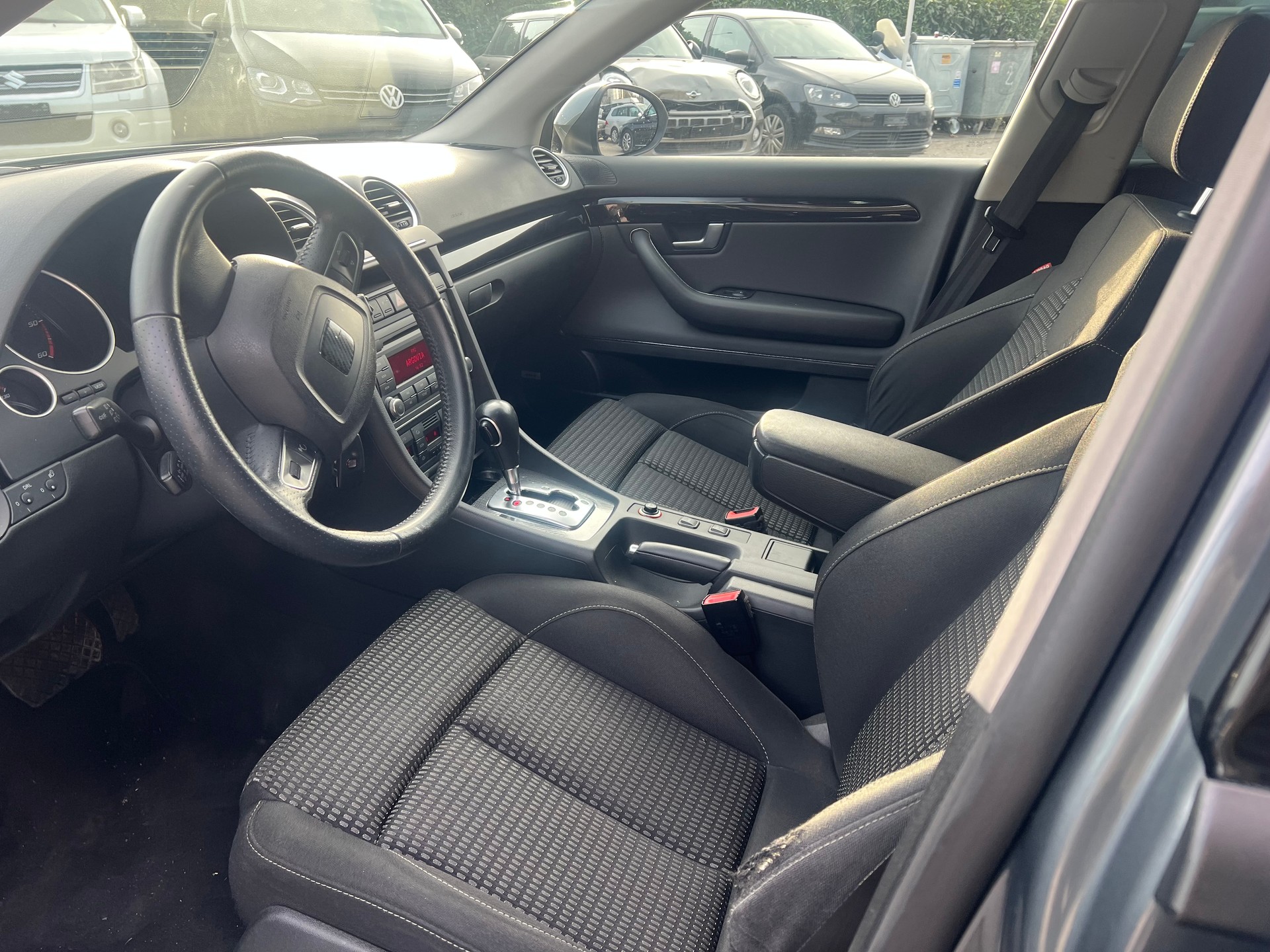 SEAT Exeo ST 2.0 TDI Sport-image-6