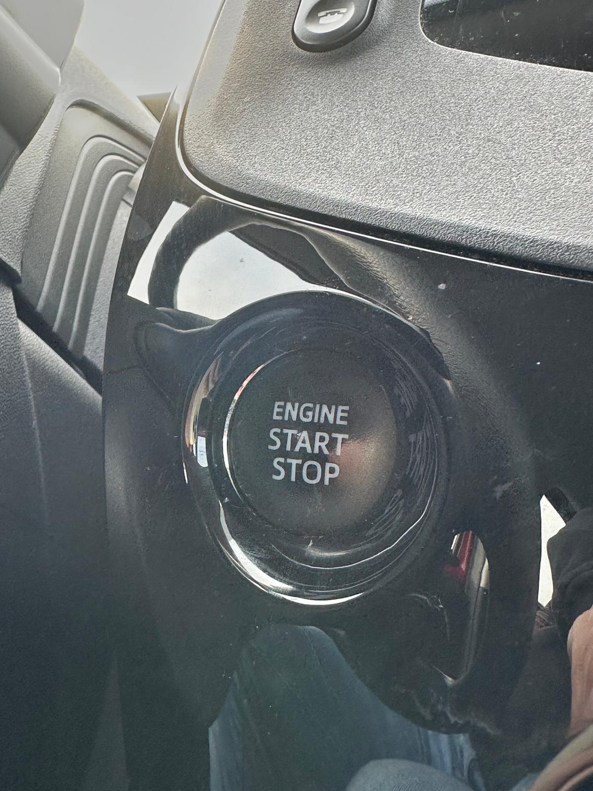 CITROEN C1 1.0 VTi Shine Stop&Start-image-16