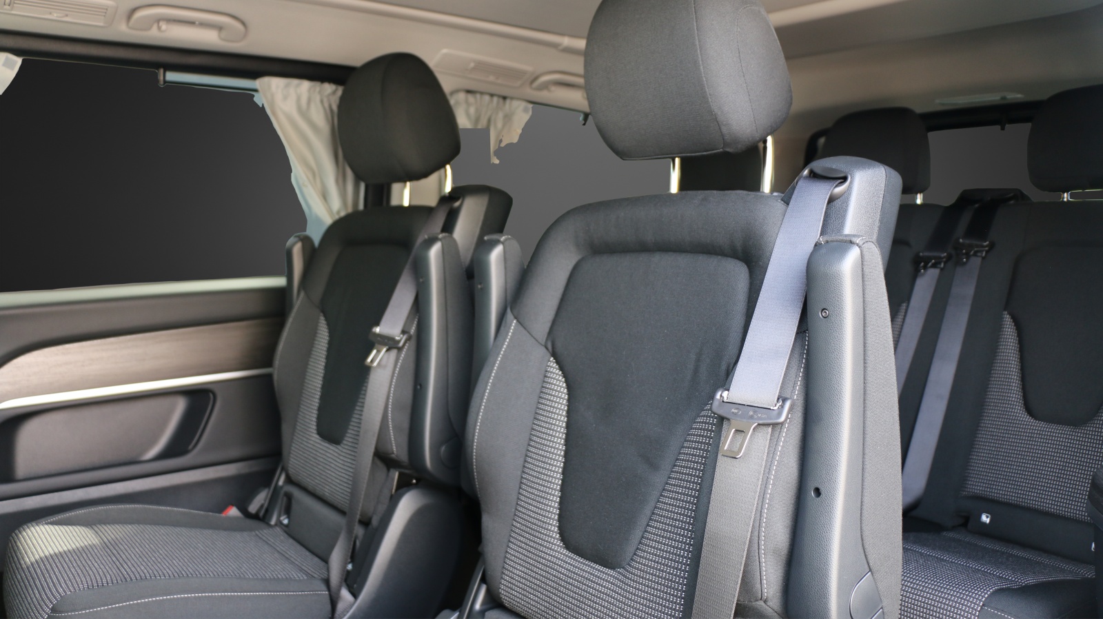 MERCEDES-BENZ Marco Polo Horizon 250 d 4M-image-13