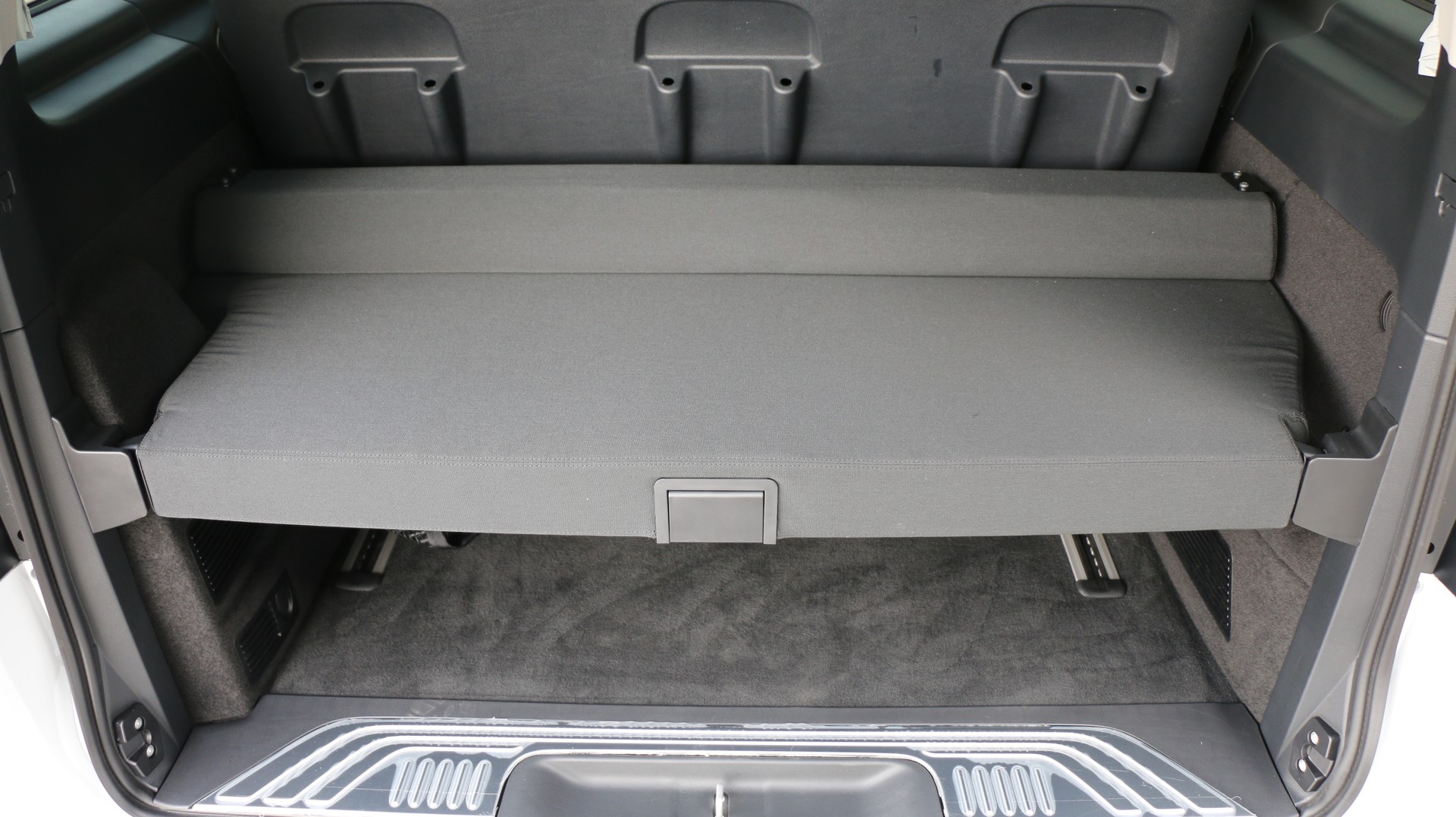 MERCEDES-BENZ Marco Polo Horizon 250 d 4M-image-16