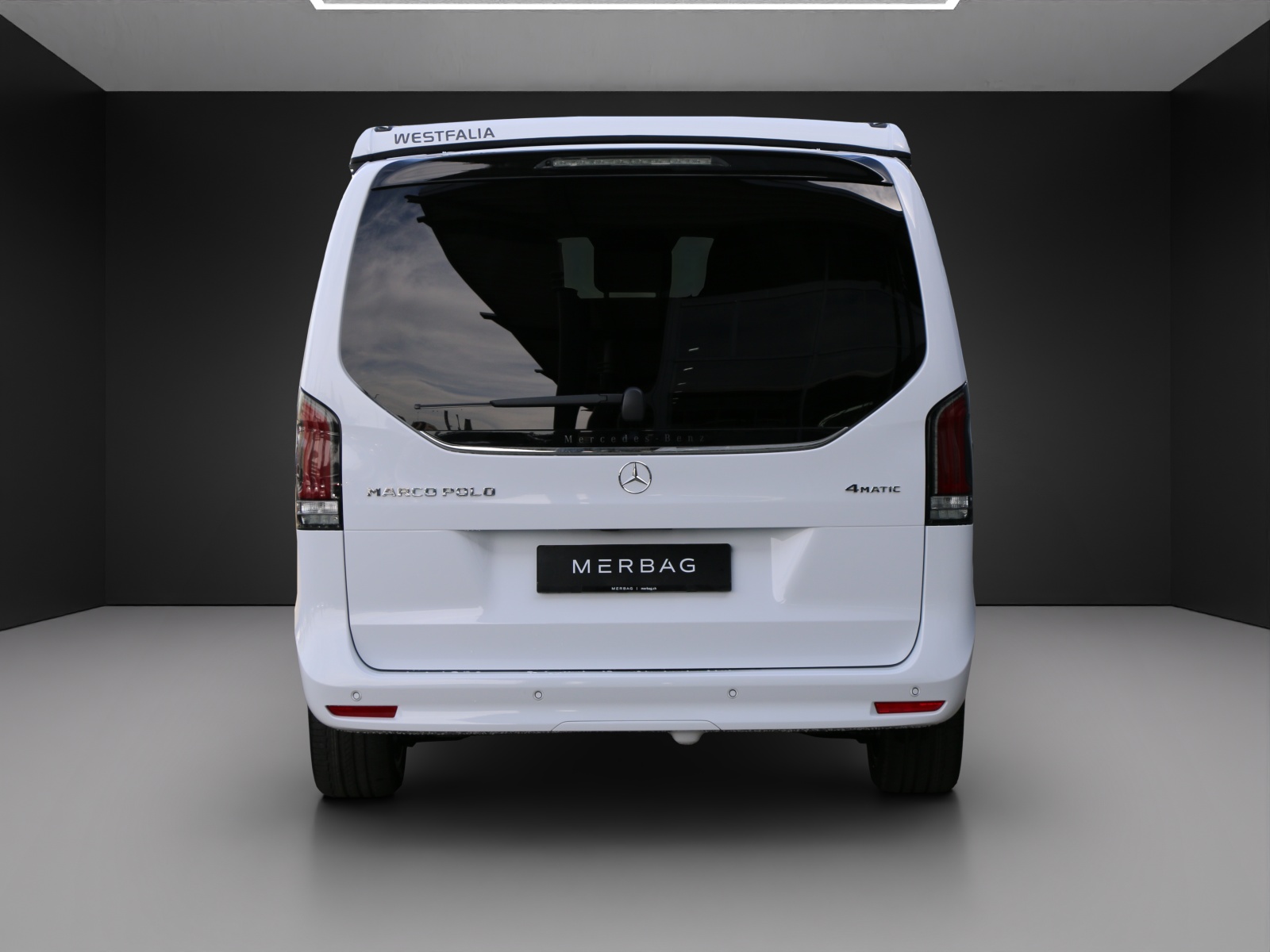 MERCEDES-BENZ Marco Polo Horizon 250 d 4M-image-7