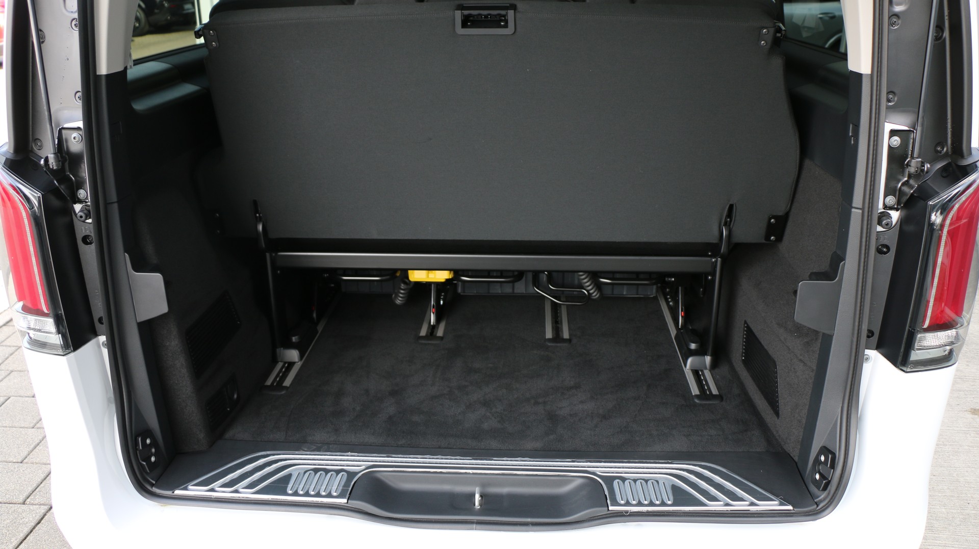 MERCEDES-BENZ Marco Polo Horizon 250 d 4M-image-17