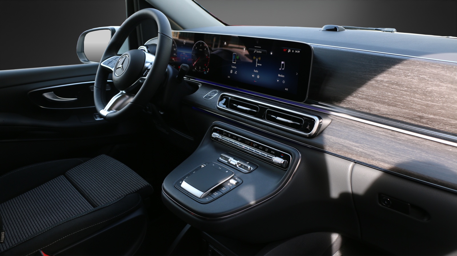 MERCEDES-BENZ Marco Polo Horizon 250 d 4M-image-10