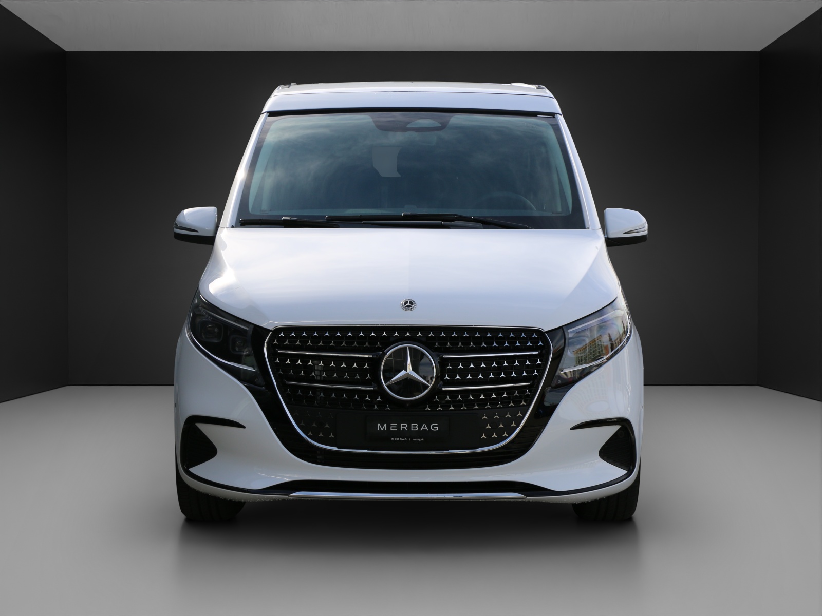 MERCEDES-BENZ Marco Polo Horizon 250 d 4M-image-19