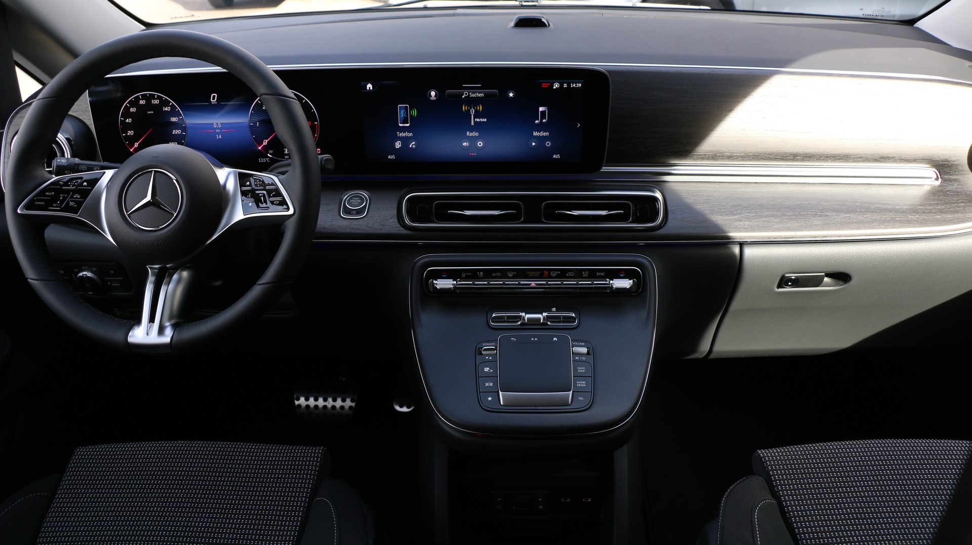 MERCEDES-BENZ Marco Polo Horizon 250 d 4M-image-9