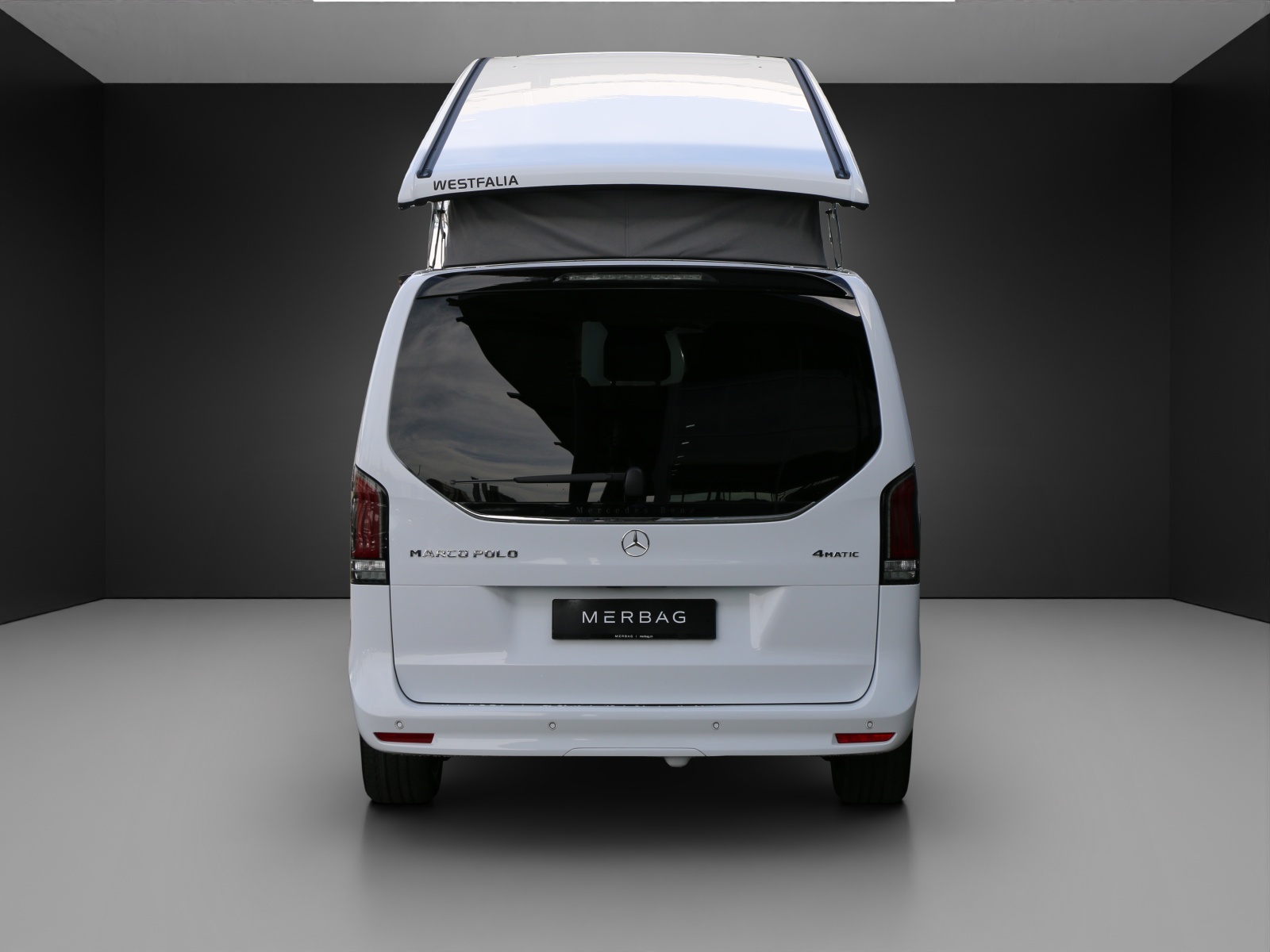 MERCEDES-BENZ Marco Polo Horizon 250 d 4M-image-6