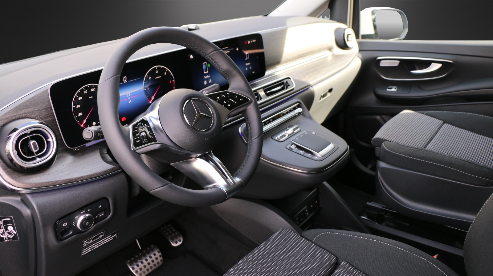 MERCEDES-BENZ Marco Polo Horizon 250 d 4M-image-8