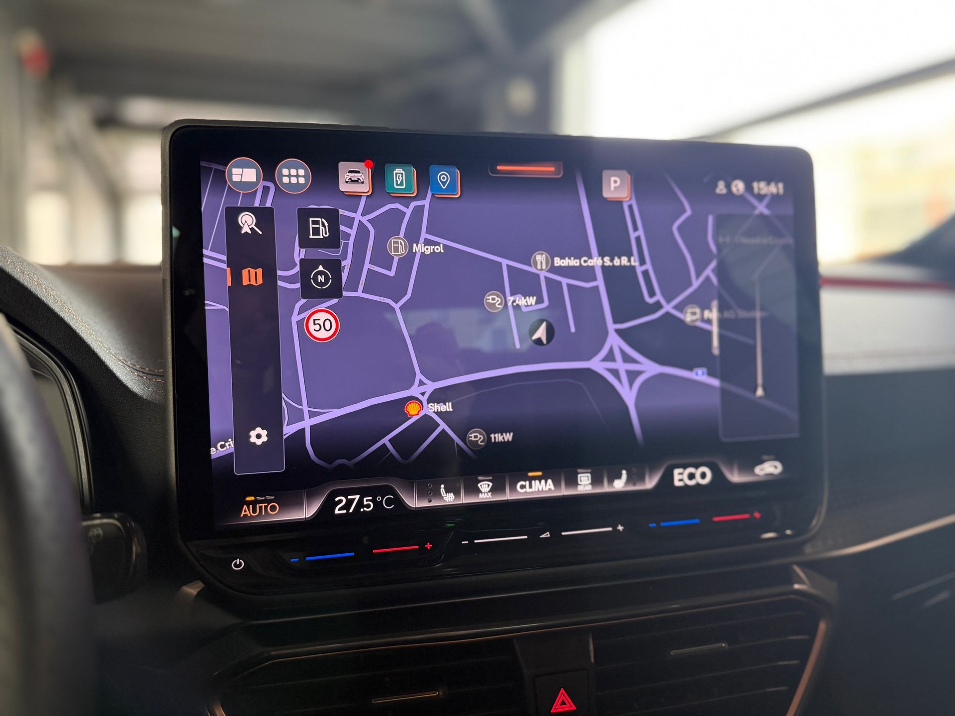 CUPRA Formentor 1.5 e-HYBRID pHEV DSG-image-17