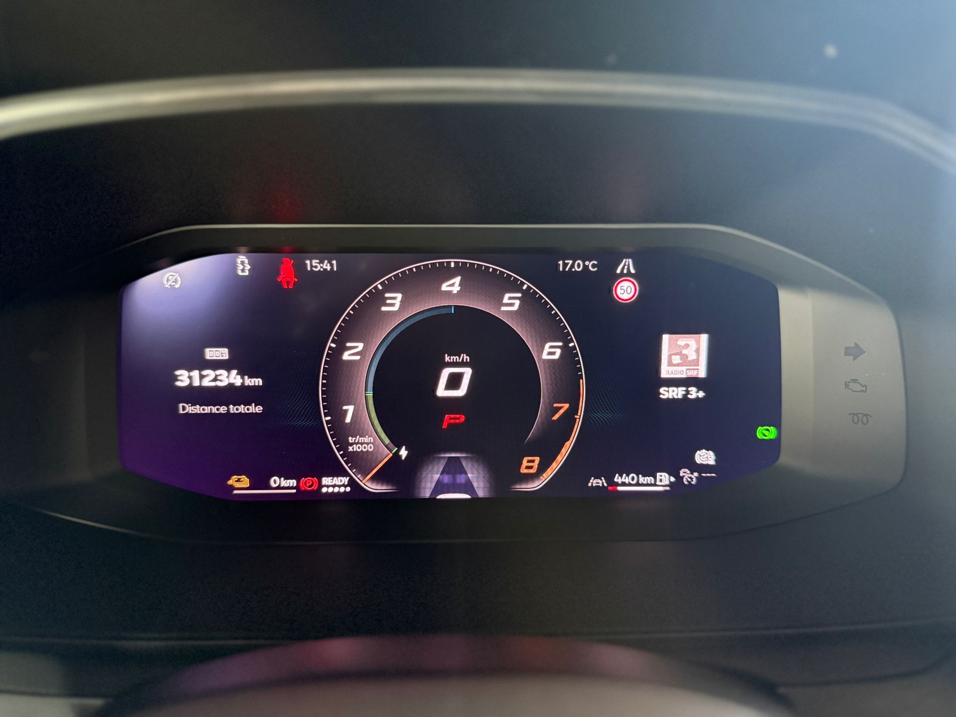 CUPRA Formentor 1.5 e-HYBRID pHEV DSG-image-14
