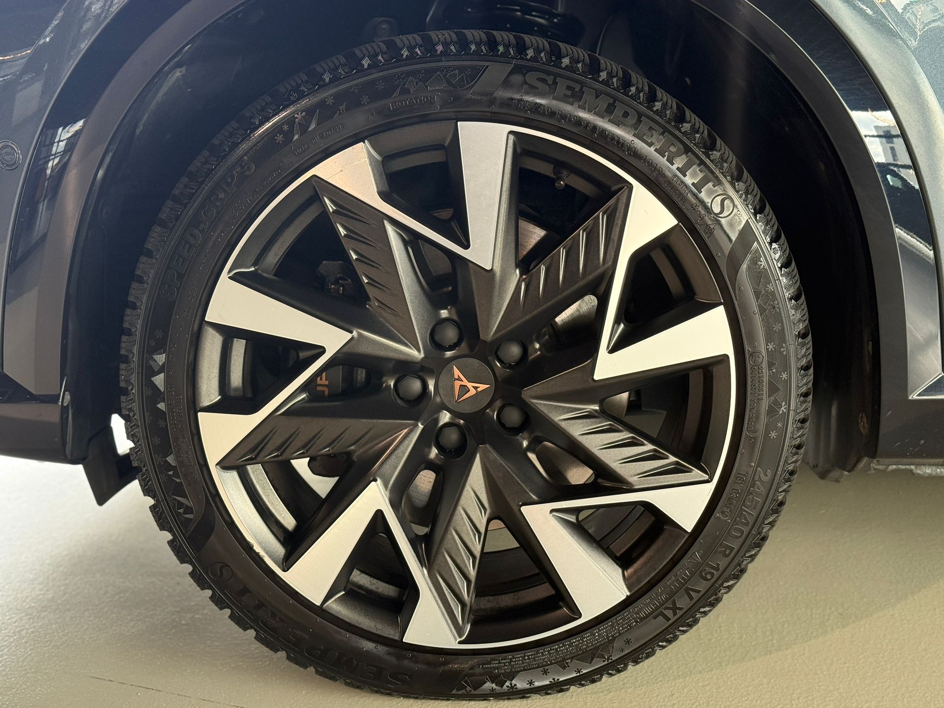 CUPRA Formentor 1.5 e-HYBRID pHEV DSG-image-20