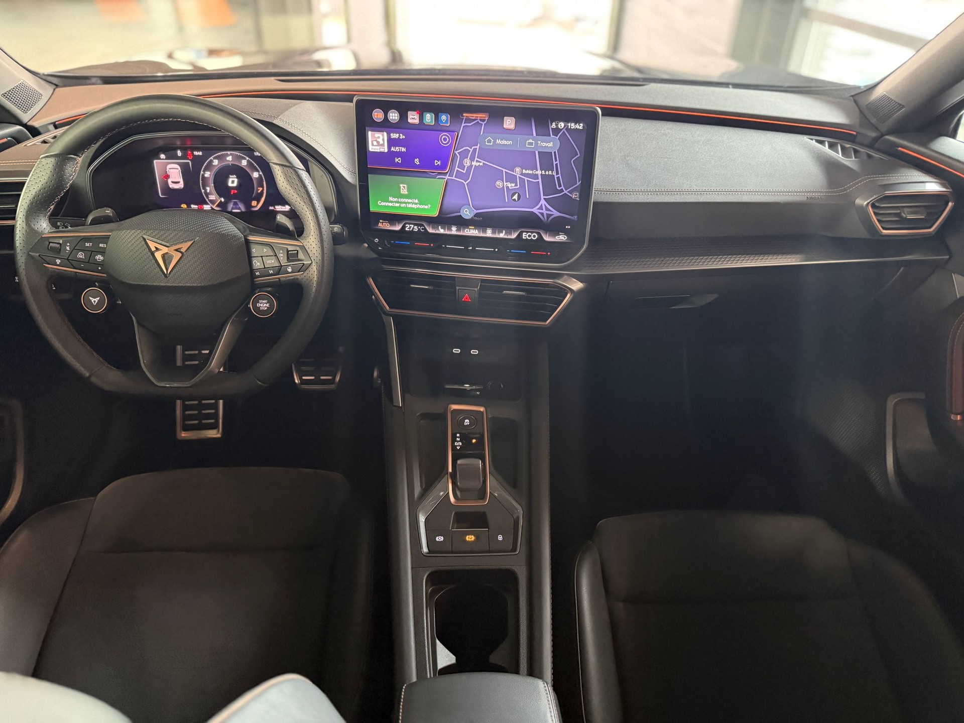 CUPRA Formentor 1.5 e-HYBRID pHEV DSG-image-10