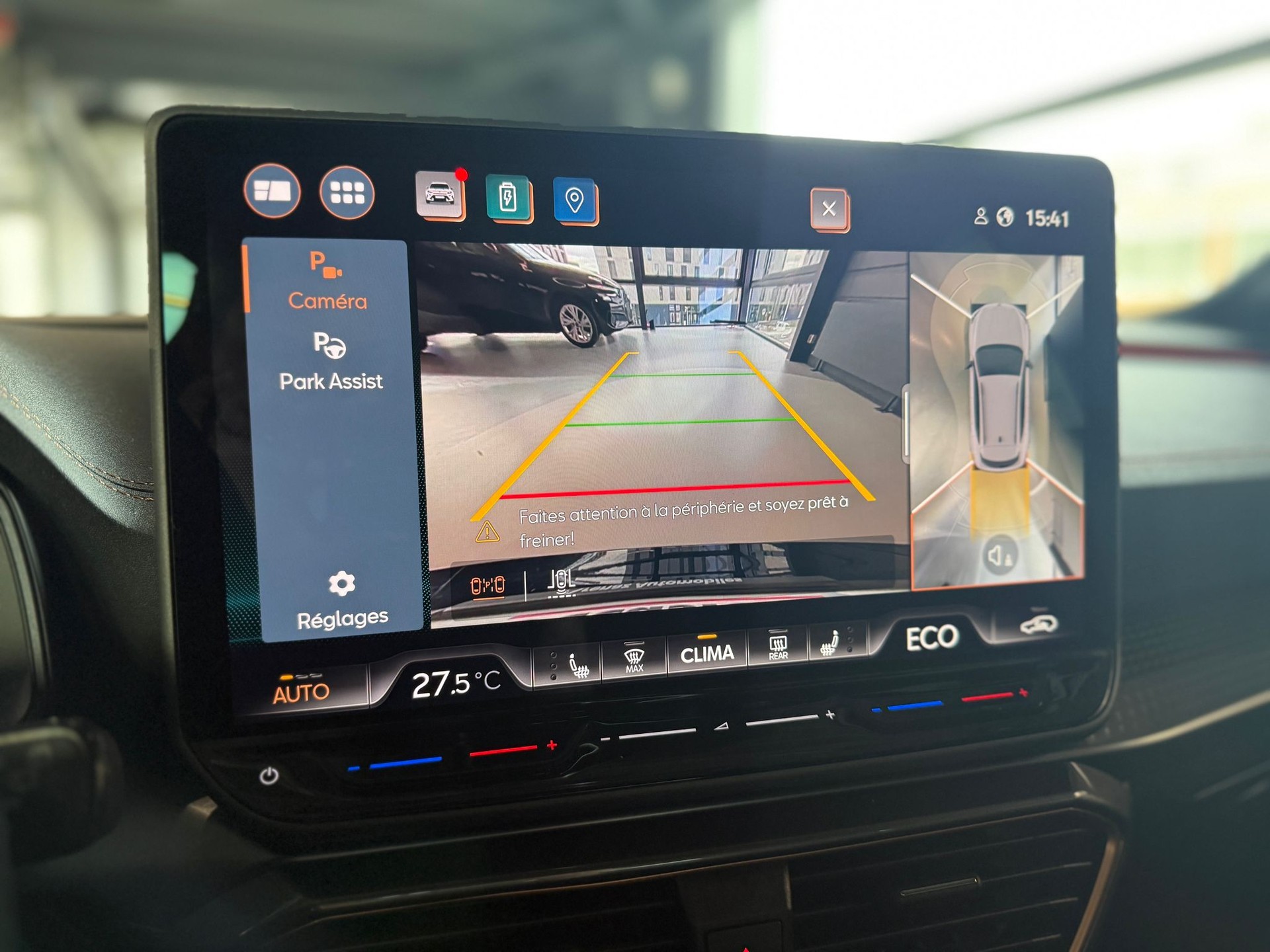CUPRA Formentor 1.5 e-HYBRID pHEV DSG-image-18