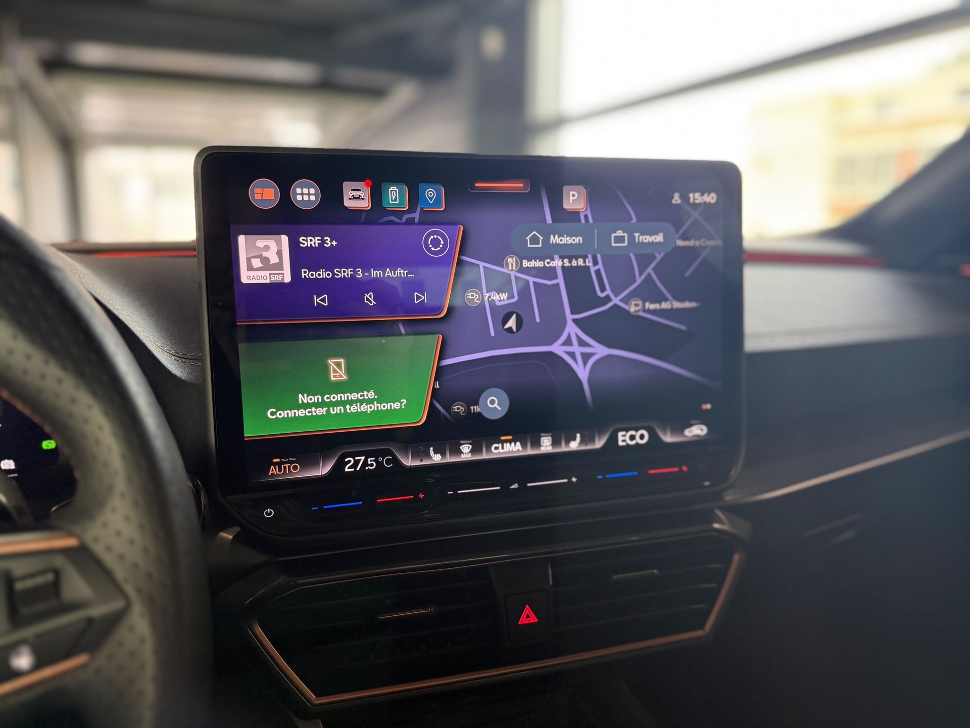 CUPRA Formentor 1.5 e-HYBRID pHEV DSG-image-16